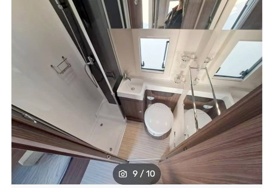 Benimar Benimar Sport 323 