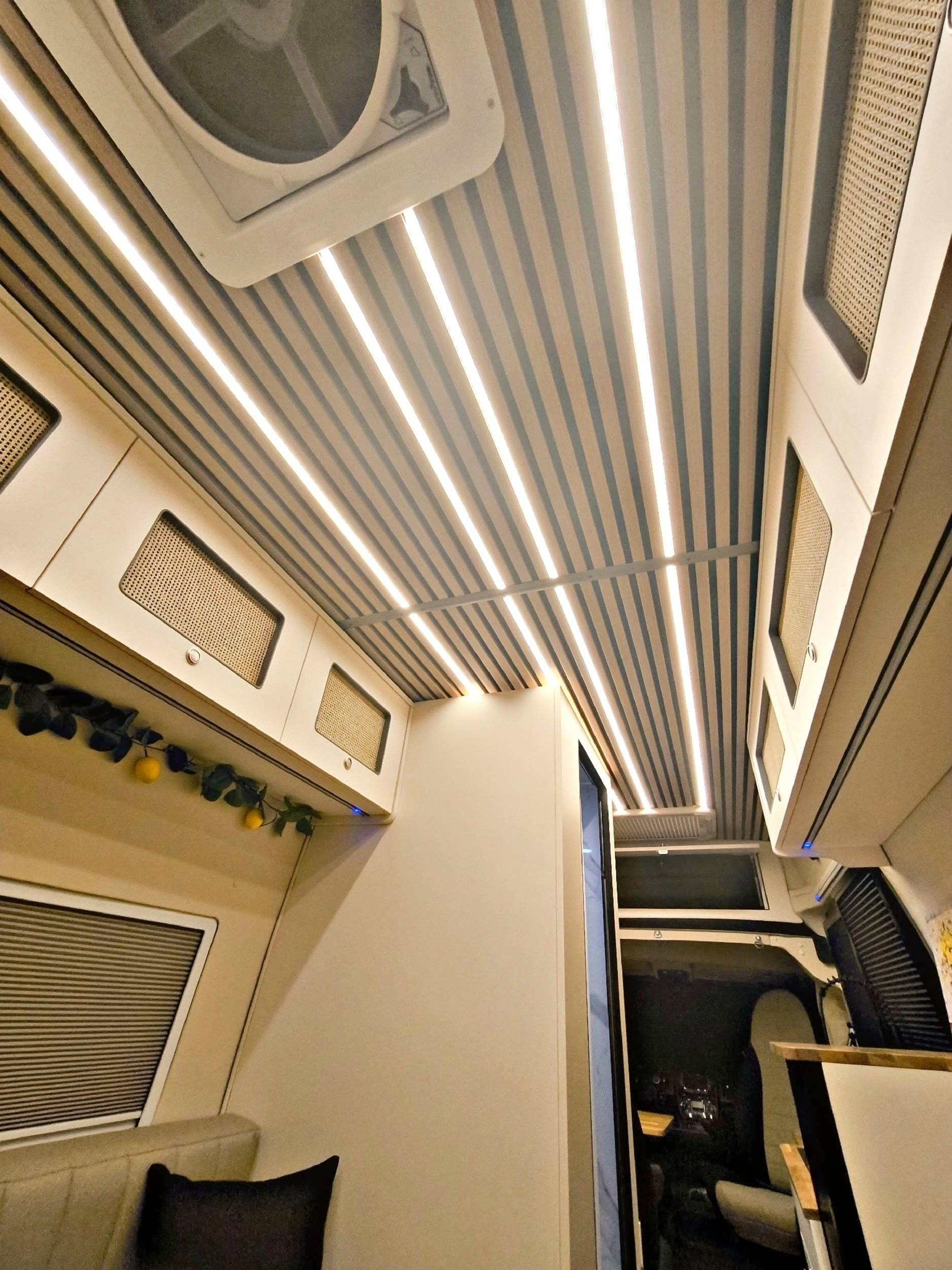 Sun Roller Boxer 2,2 l hdi 130 ch