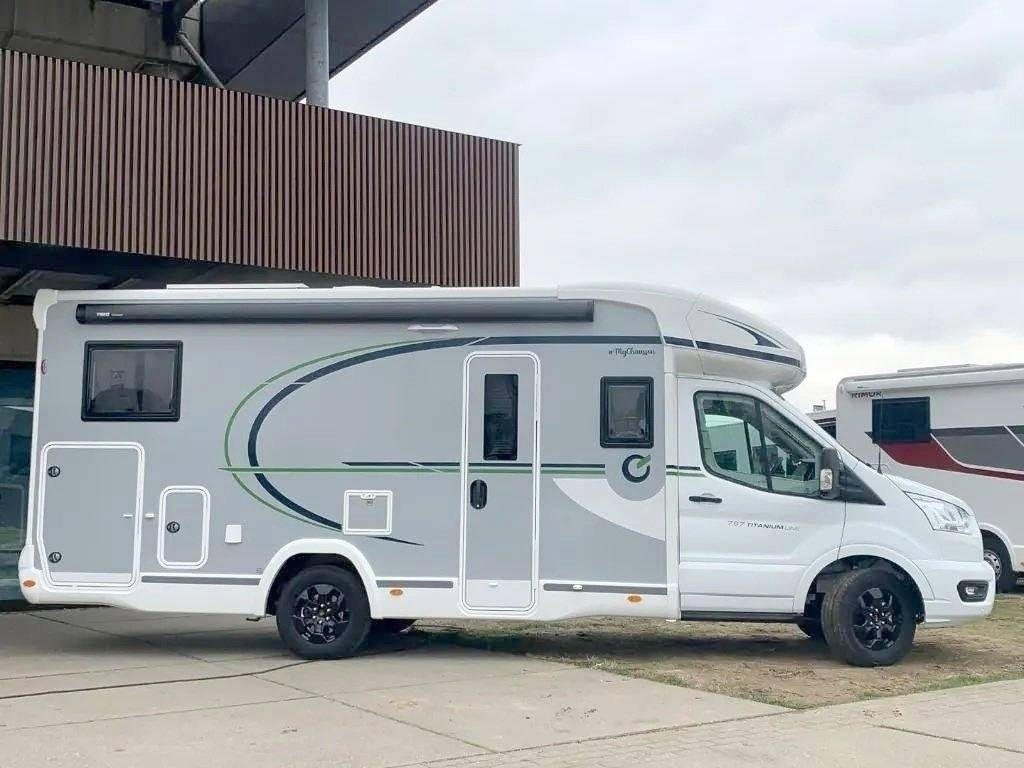 Chausson 