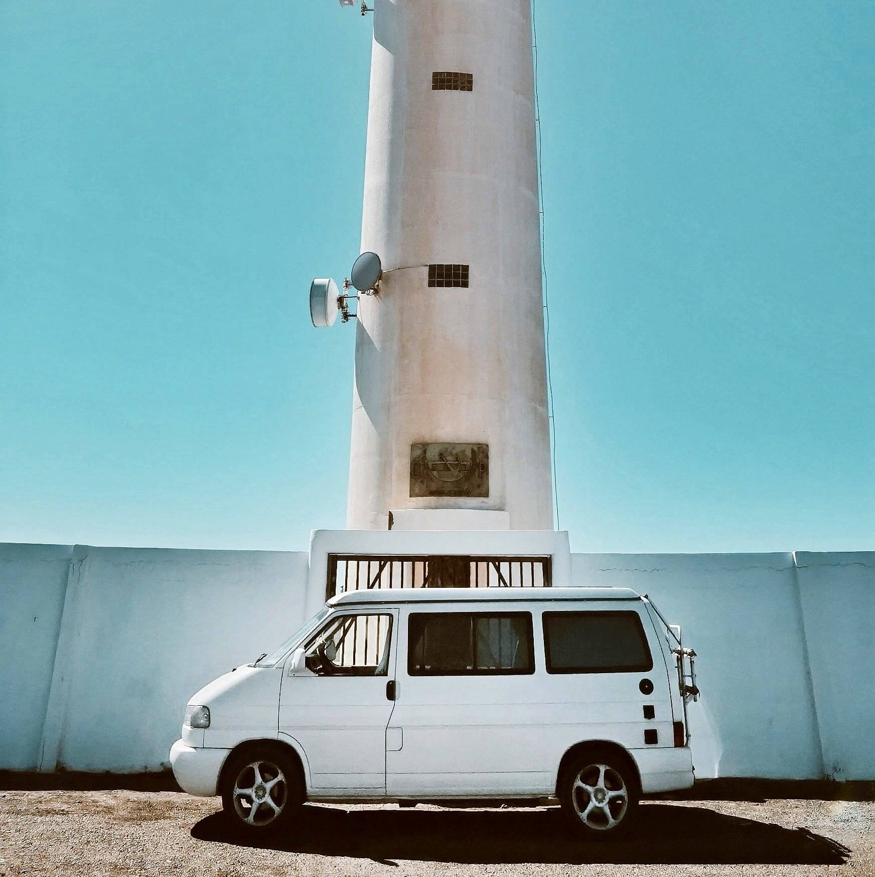 Westfalia California T4 Westfalia