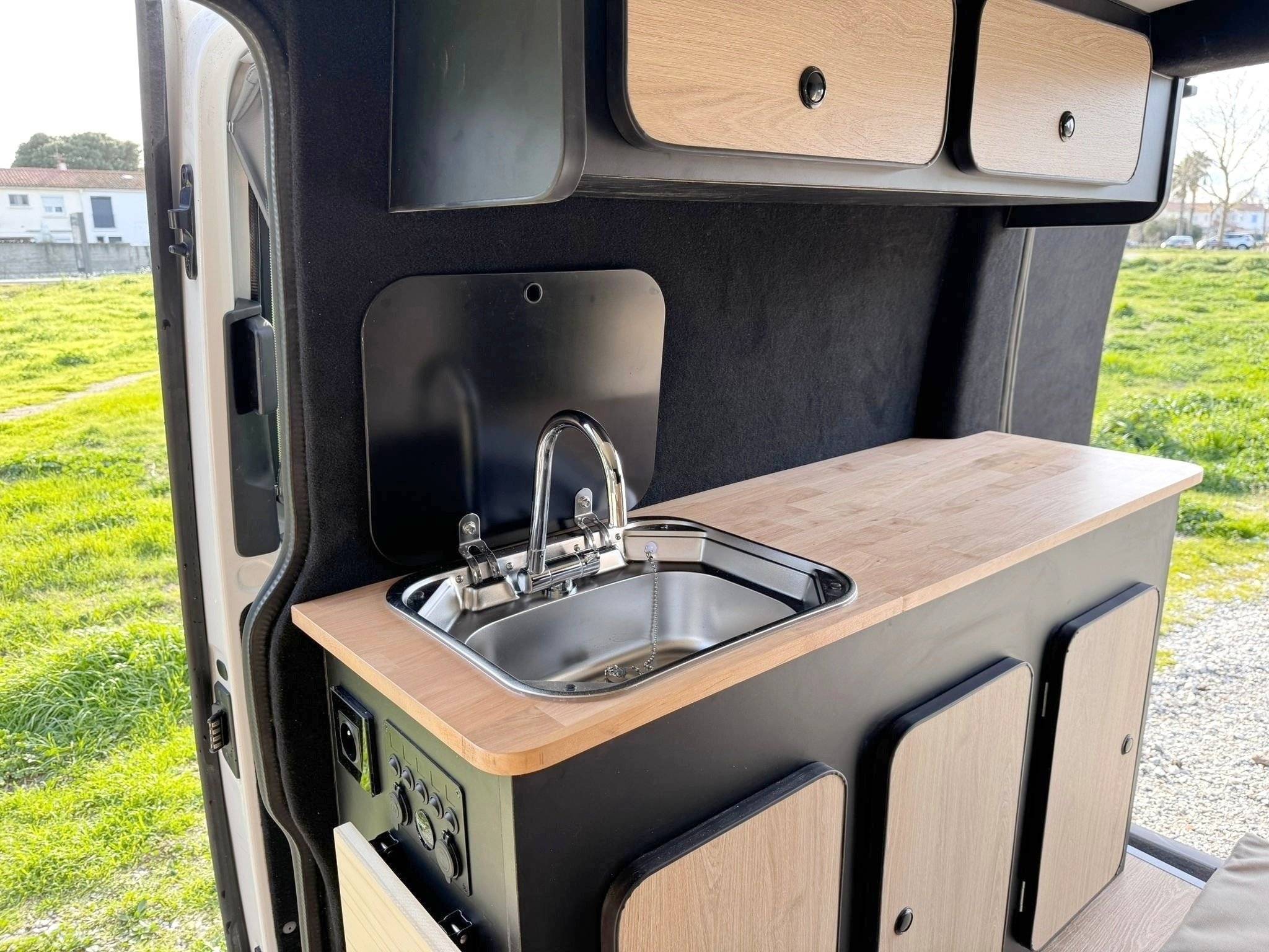 Volkswagen T6.1