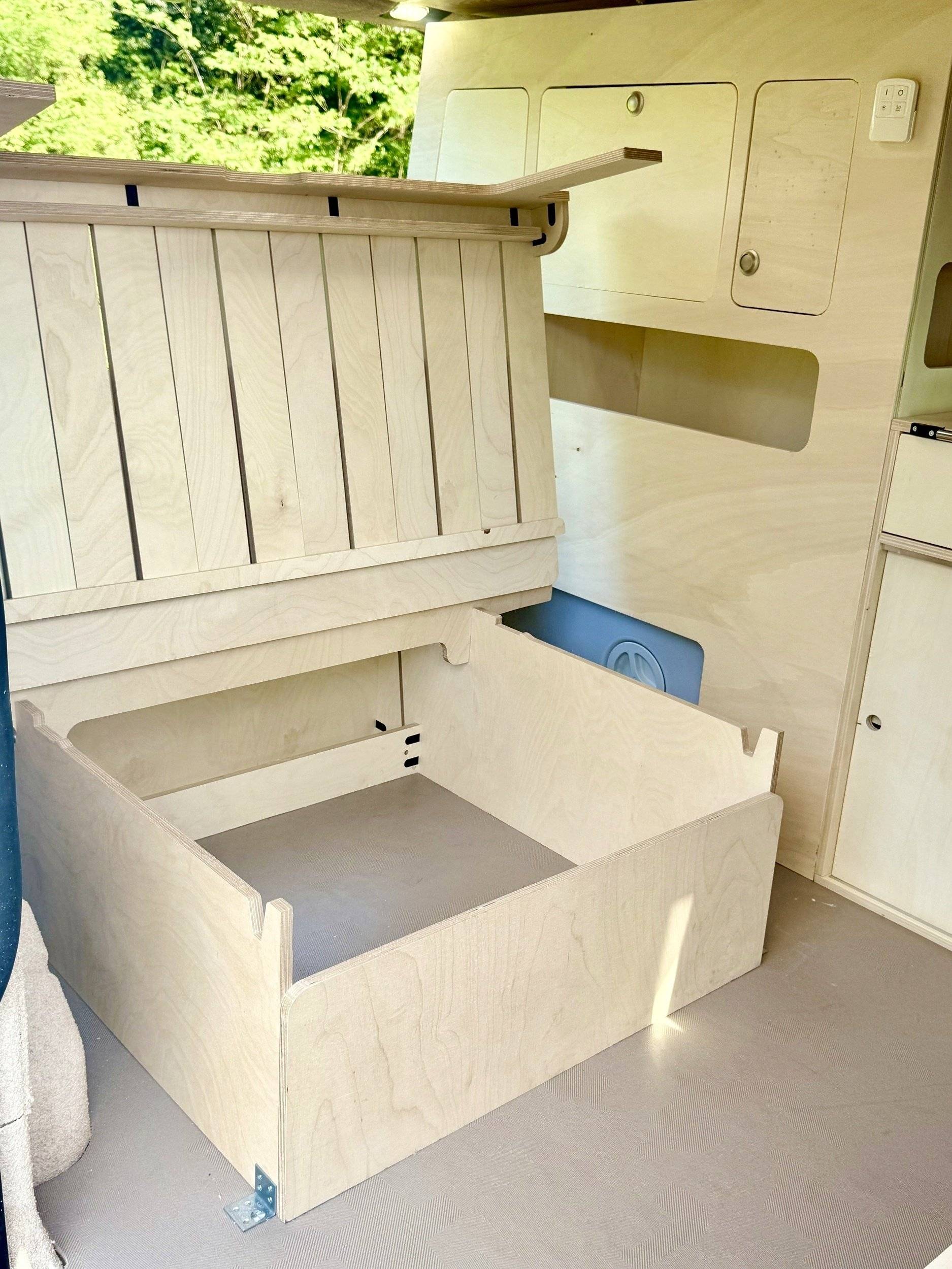 Euskal Camper Eguzkia