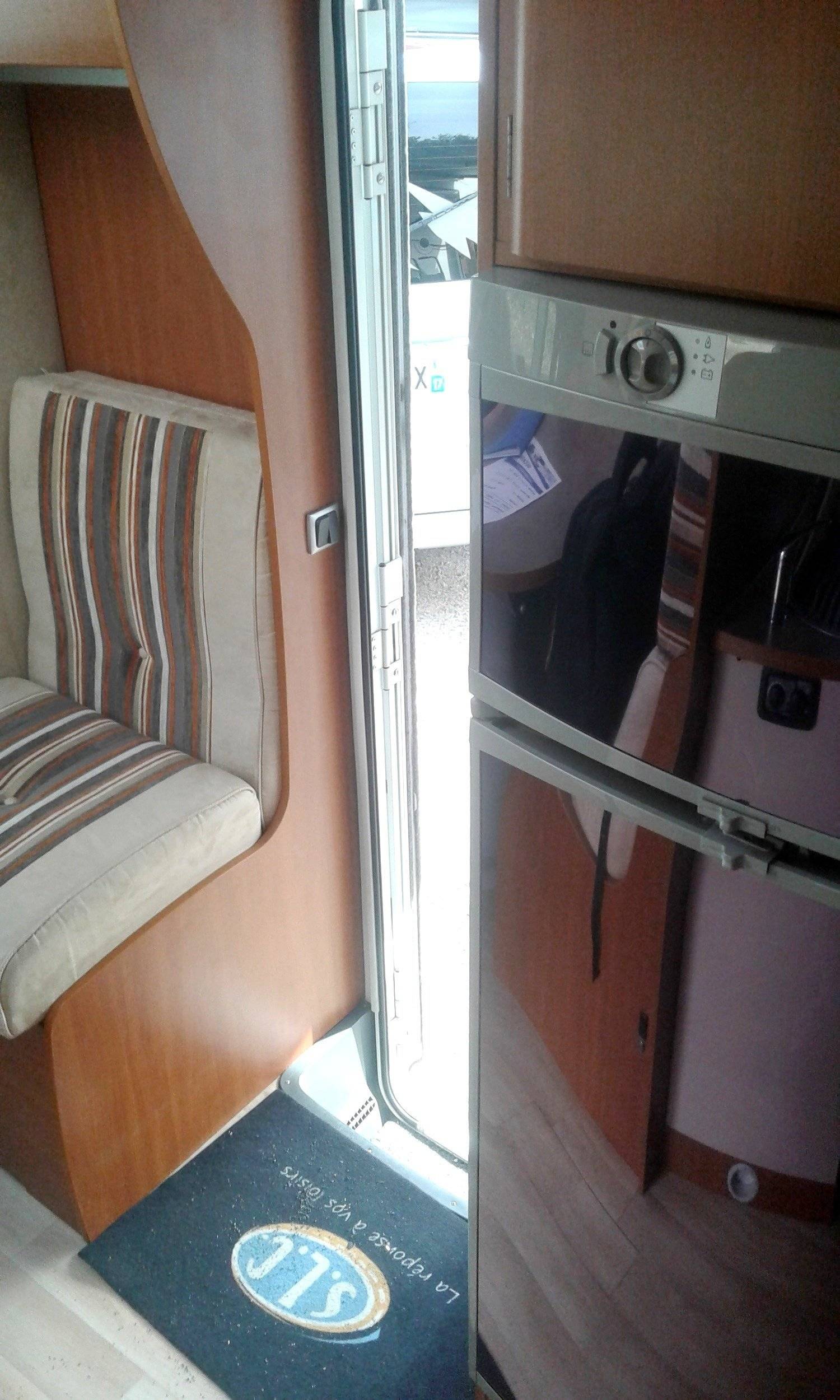 CHALLENGER MAGEO 118 