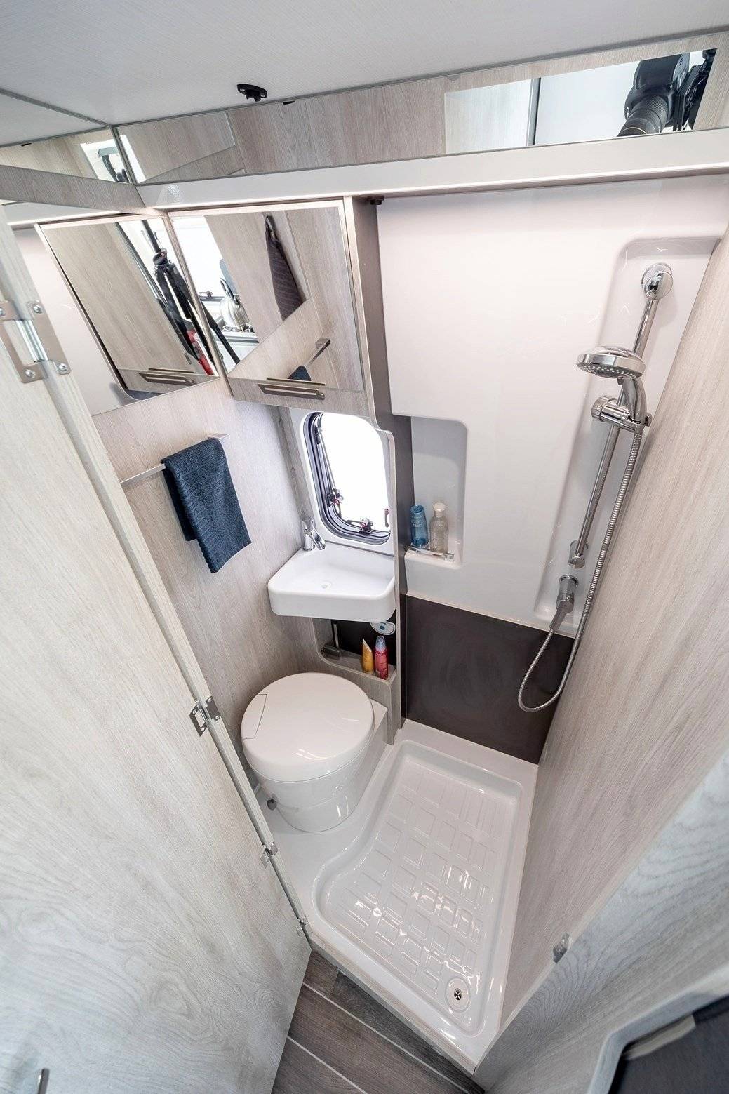 Roller Team Livingstone DUO XL Sport