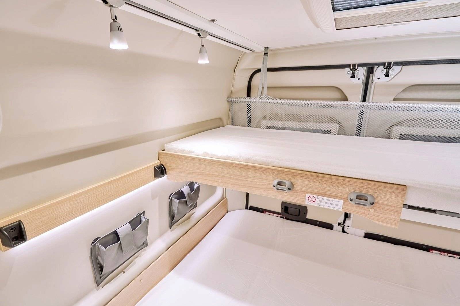 Sunlight Cliff 600 Edition XV