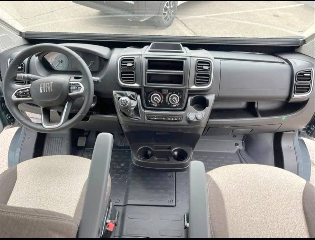 Elnagh ELNAGH E VAN 5 PREMIUM