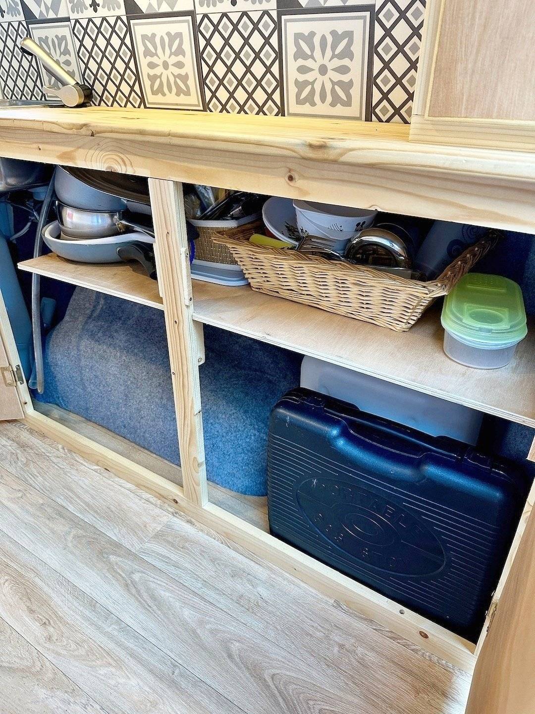 Citroën Jumpy 1.6L 90CV