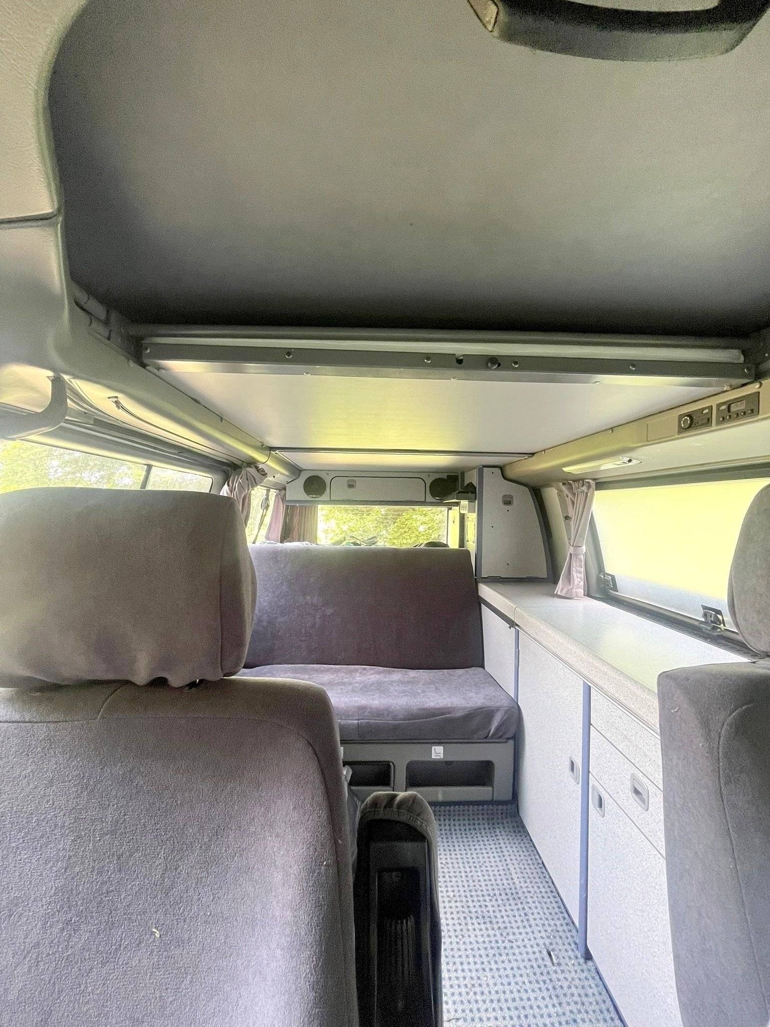 Volkswagen California T4 