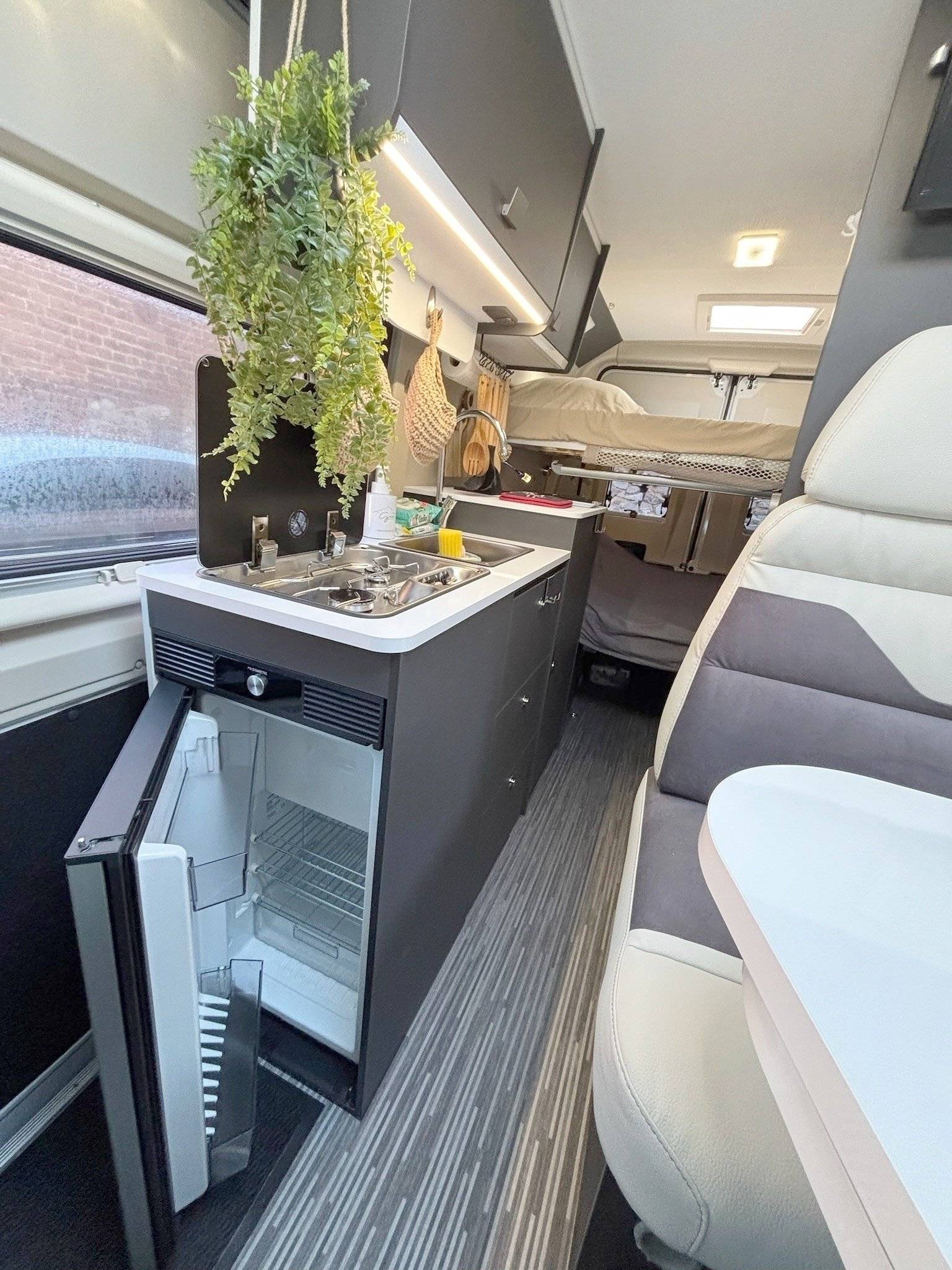 Mclouis Van 3 Maxi S-Line