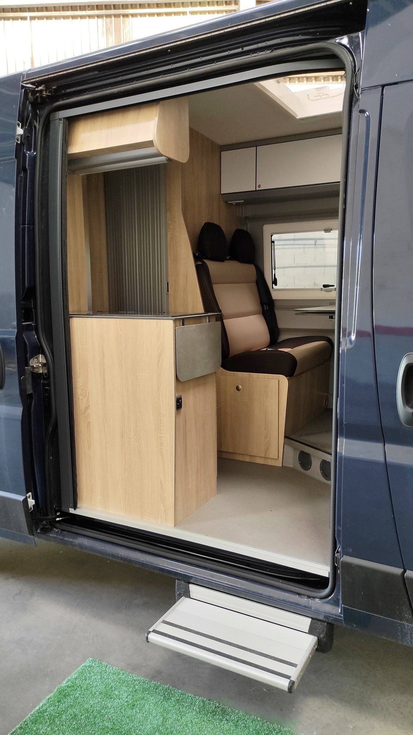 Clever Vans Celebration 600