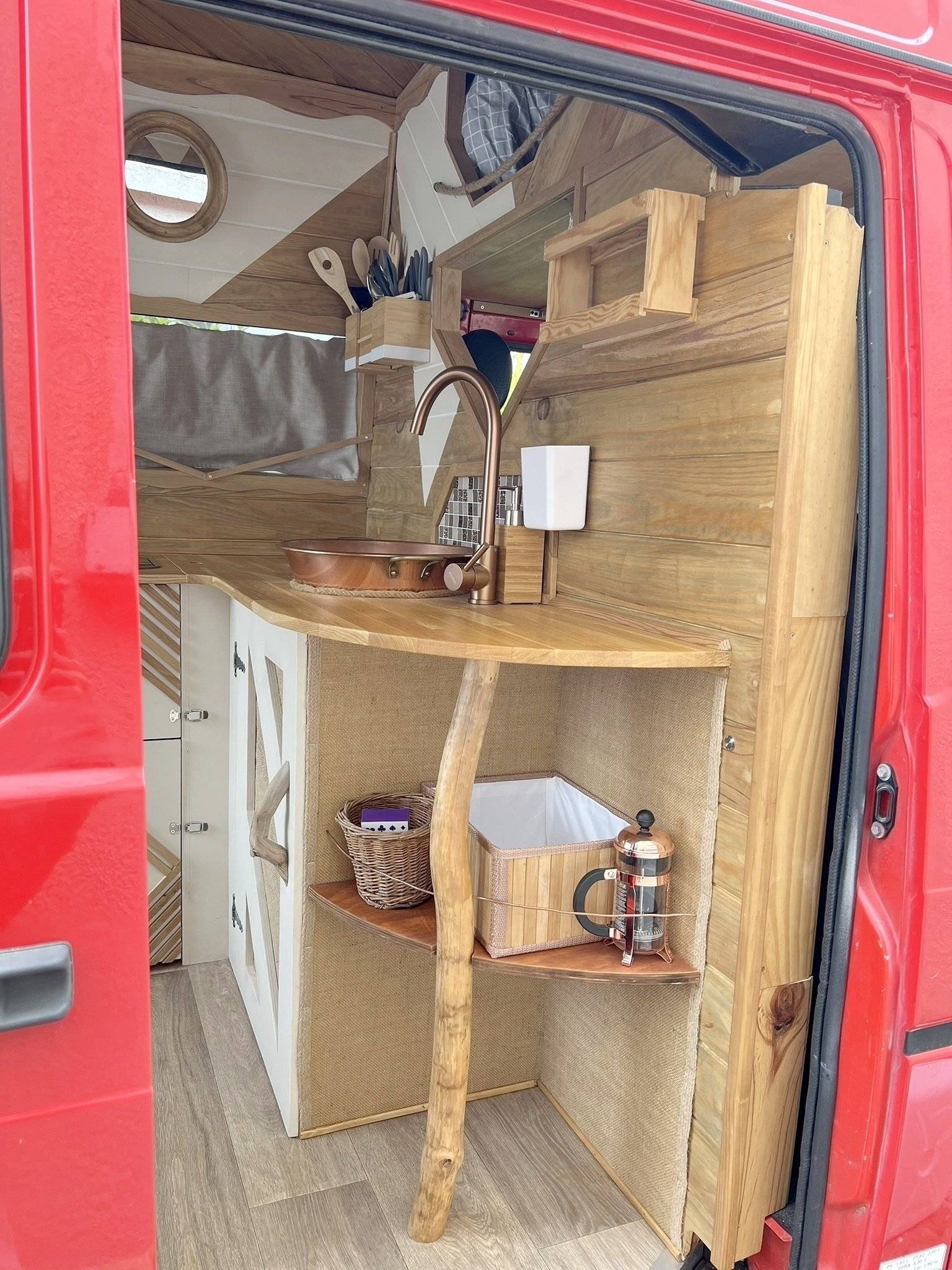 Renault Renault Trafic