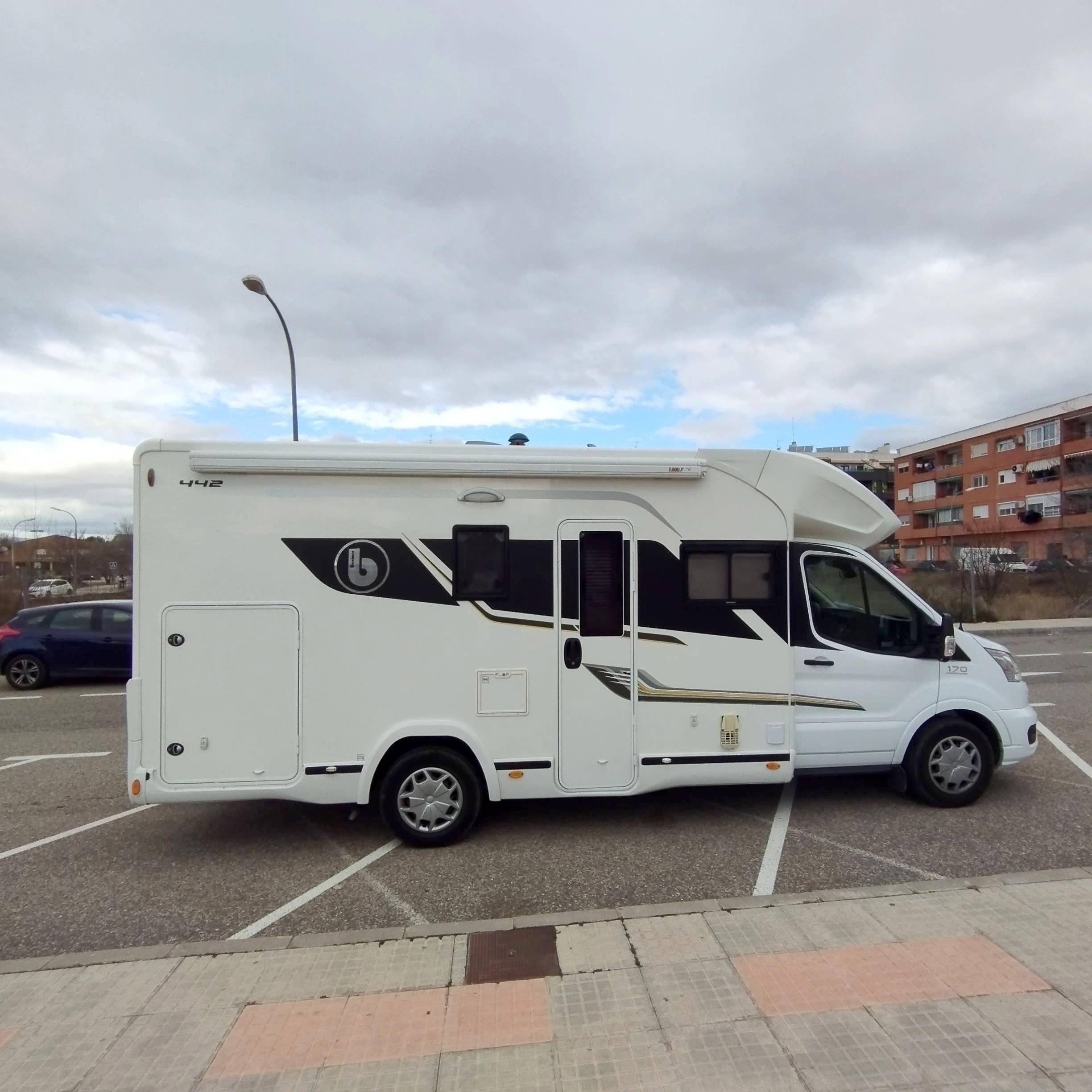 Benimar Benimar tesoro 442