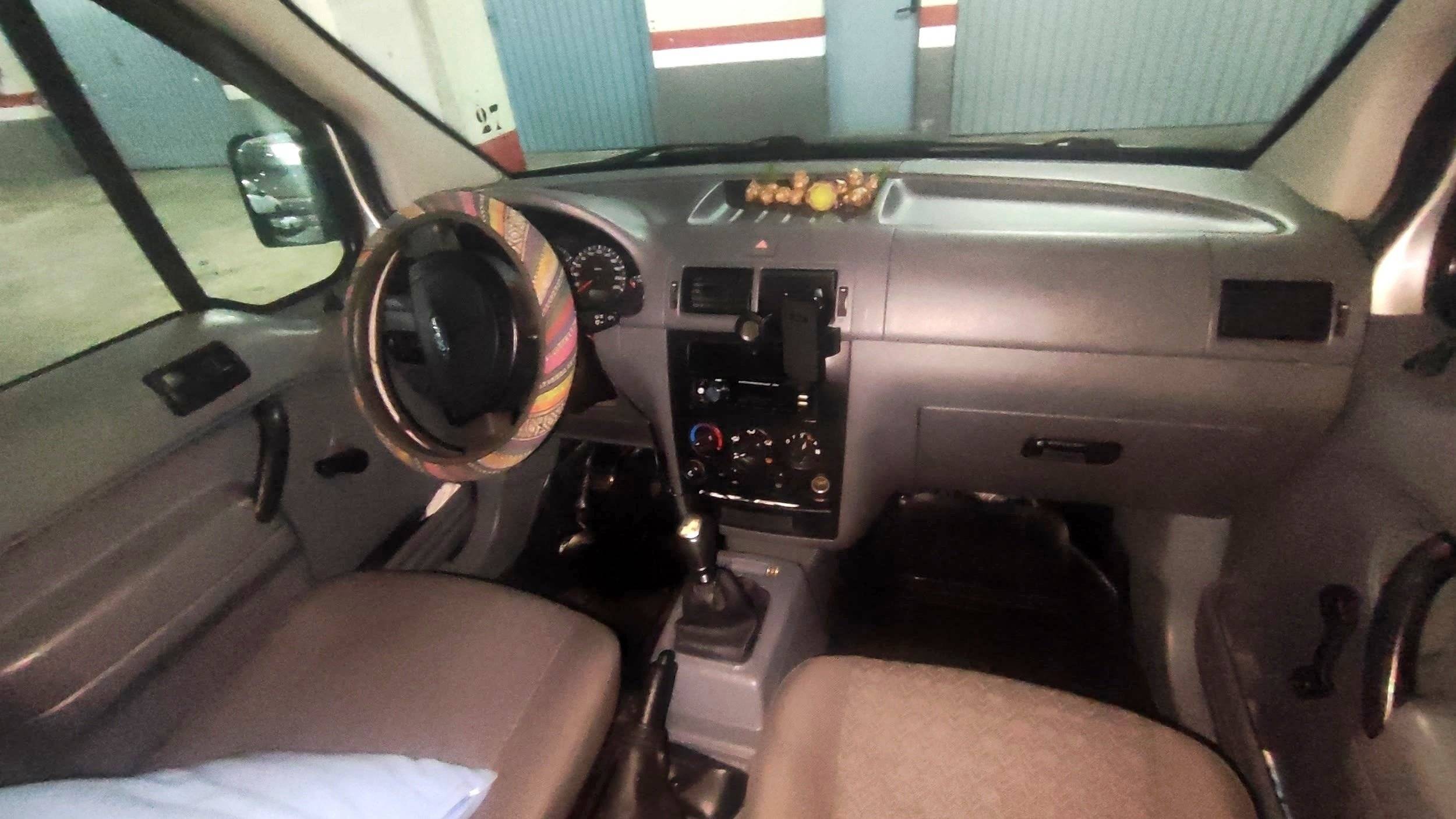 Ford Tourneo Connect