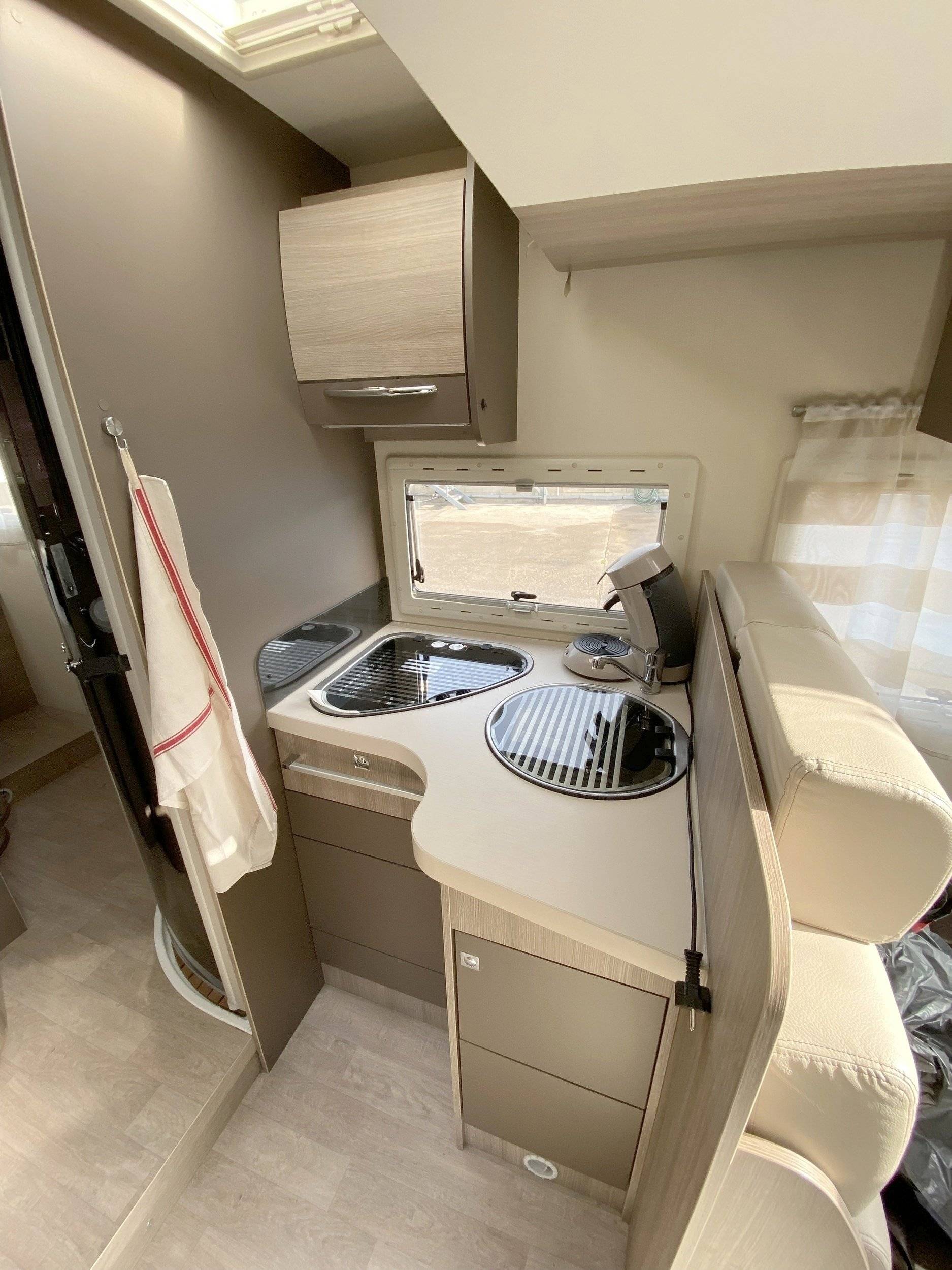 Challenger 388 Eb Ford