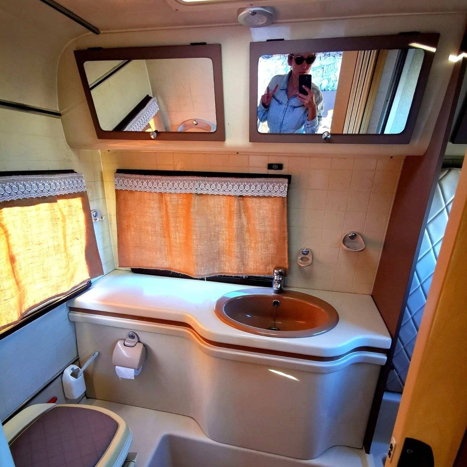 Le Voyageur Citroën c25