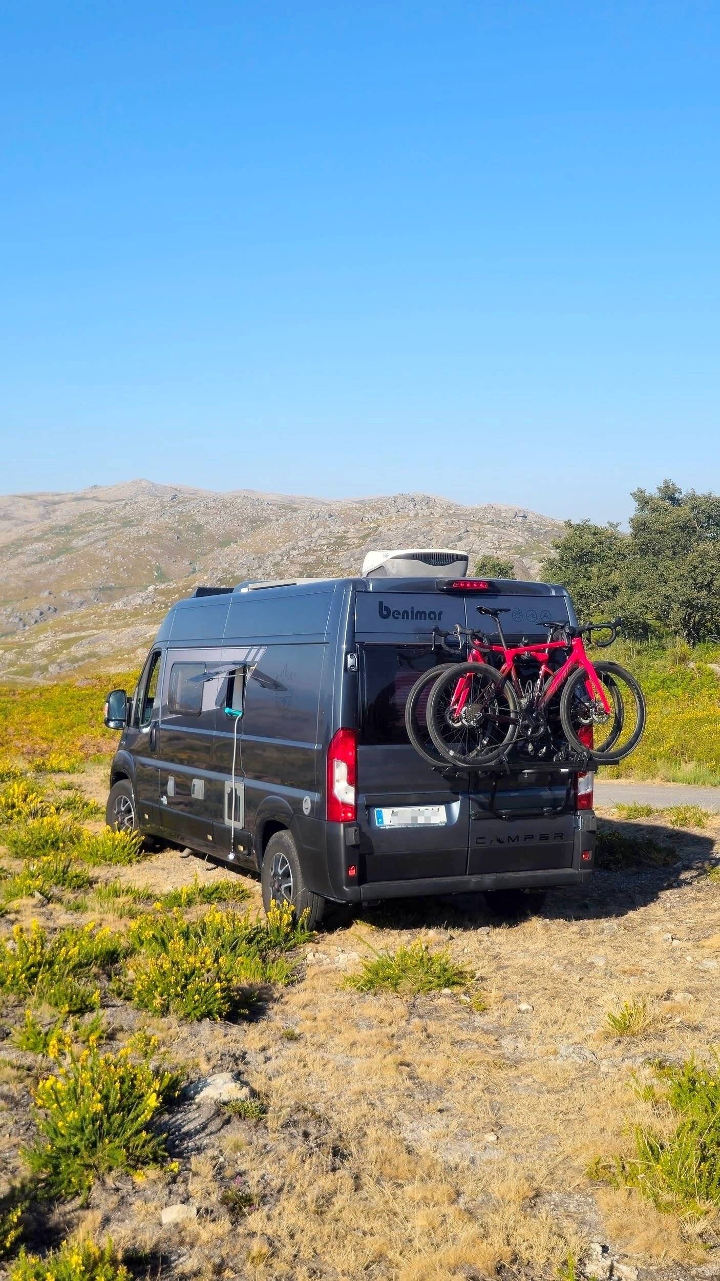 Benimar Ducato 2,3 160 ch.