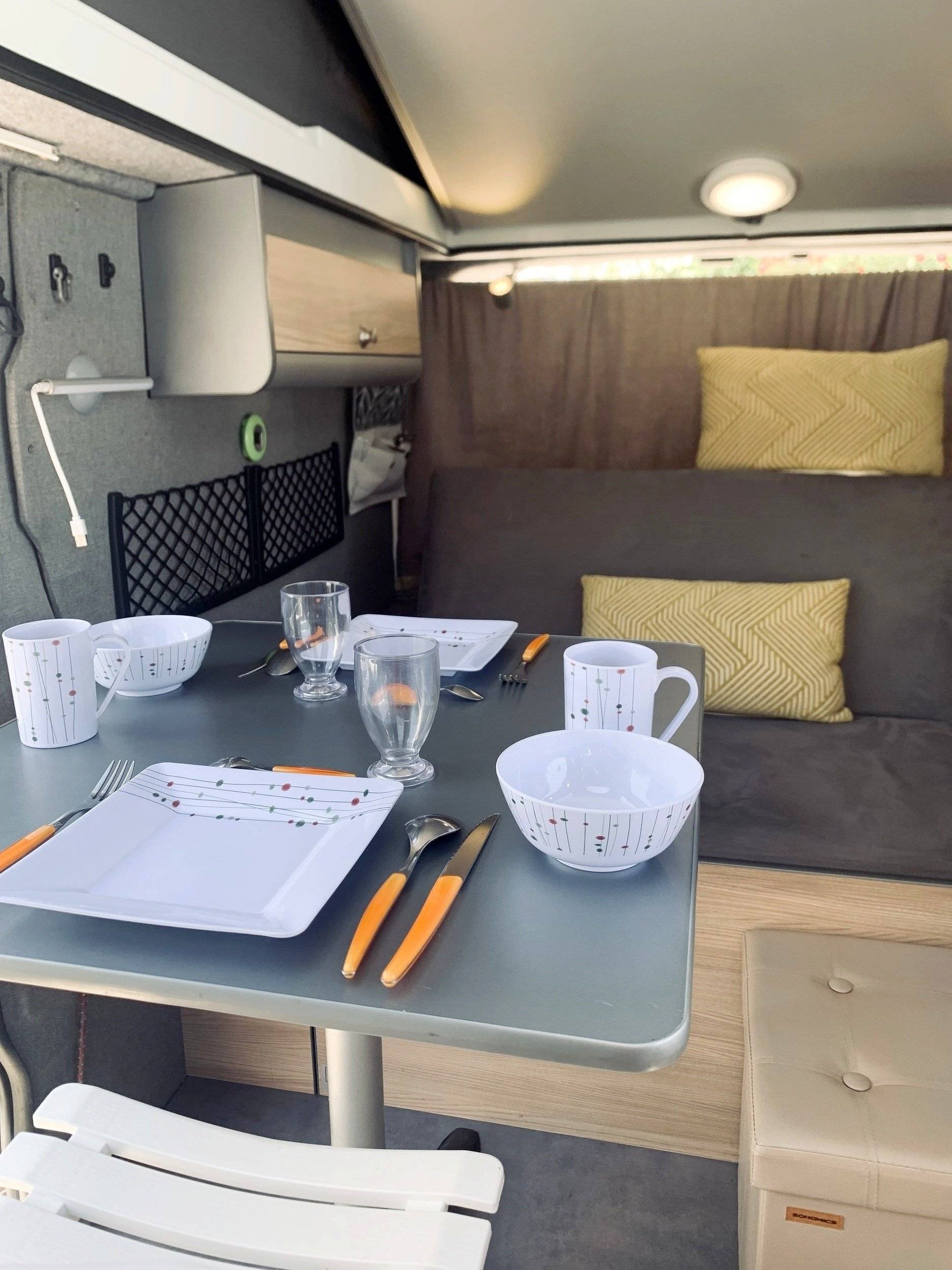 Renault Trafic3 L2H1 1,6 l 140 ch