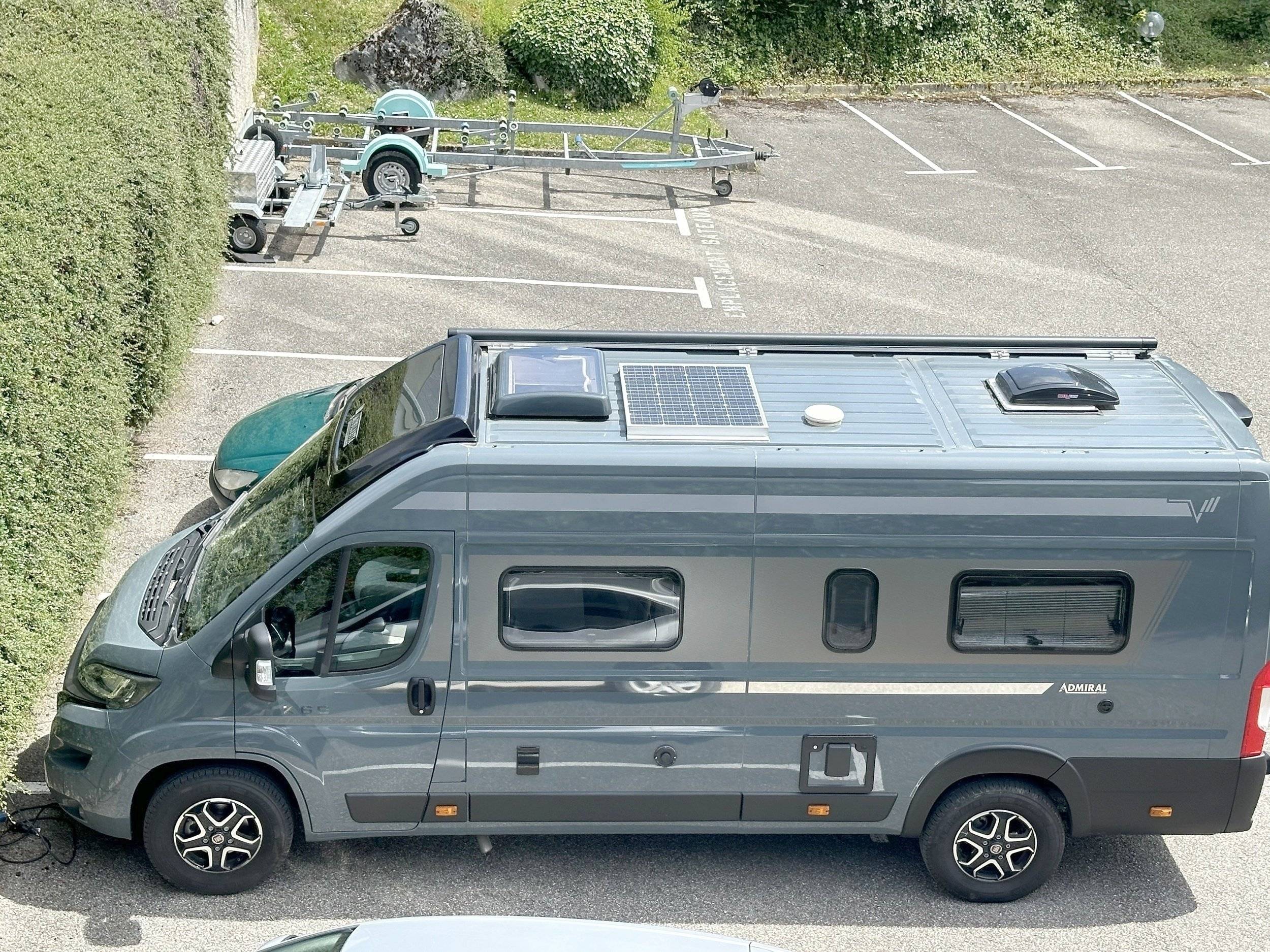 Mobilvetta MOBILVETA