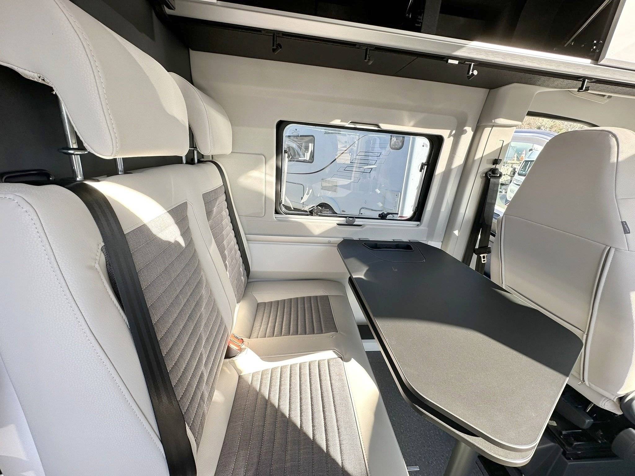 Adria adria 640 SGX TWIN SPORT