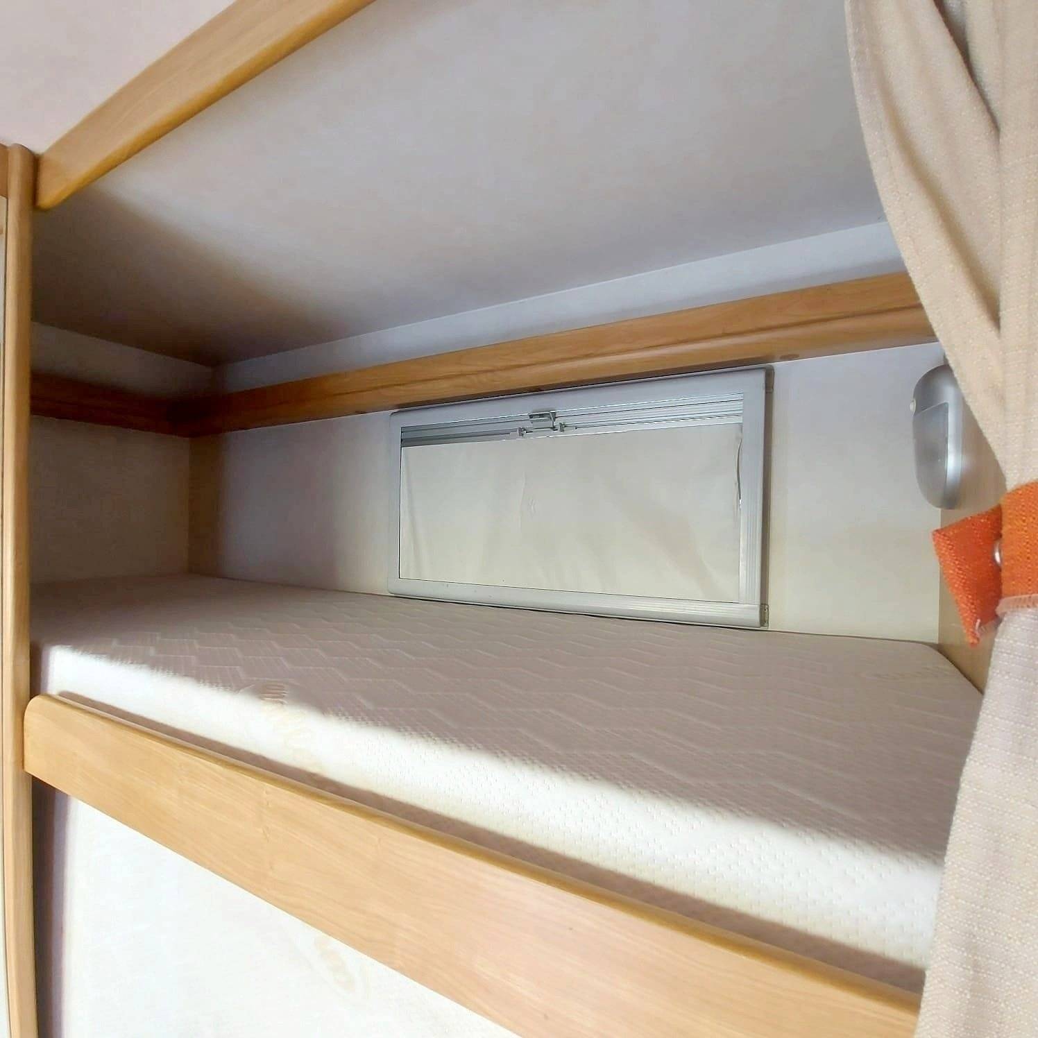 Camping-car Capucine 