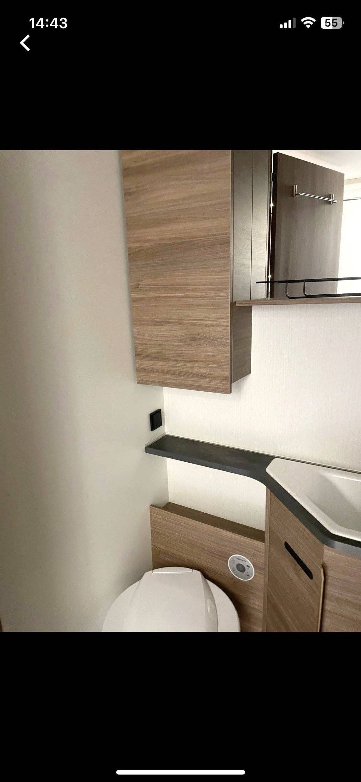 Camping-car Intégral 