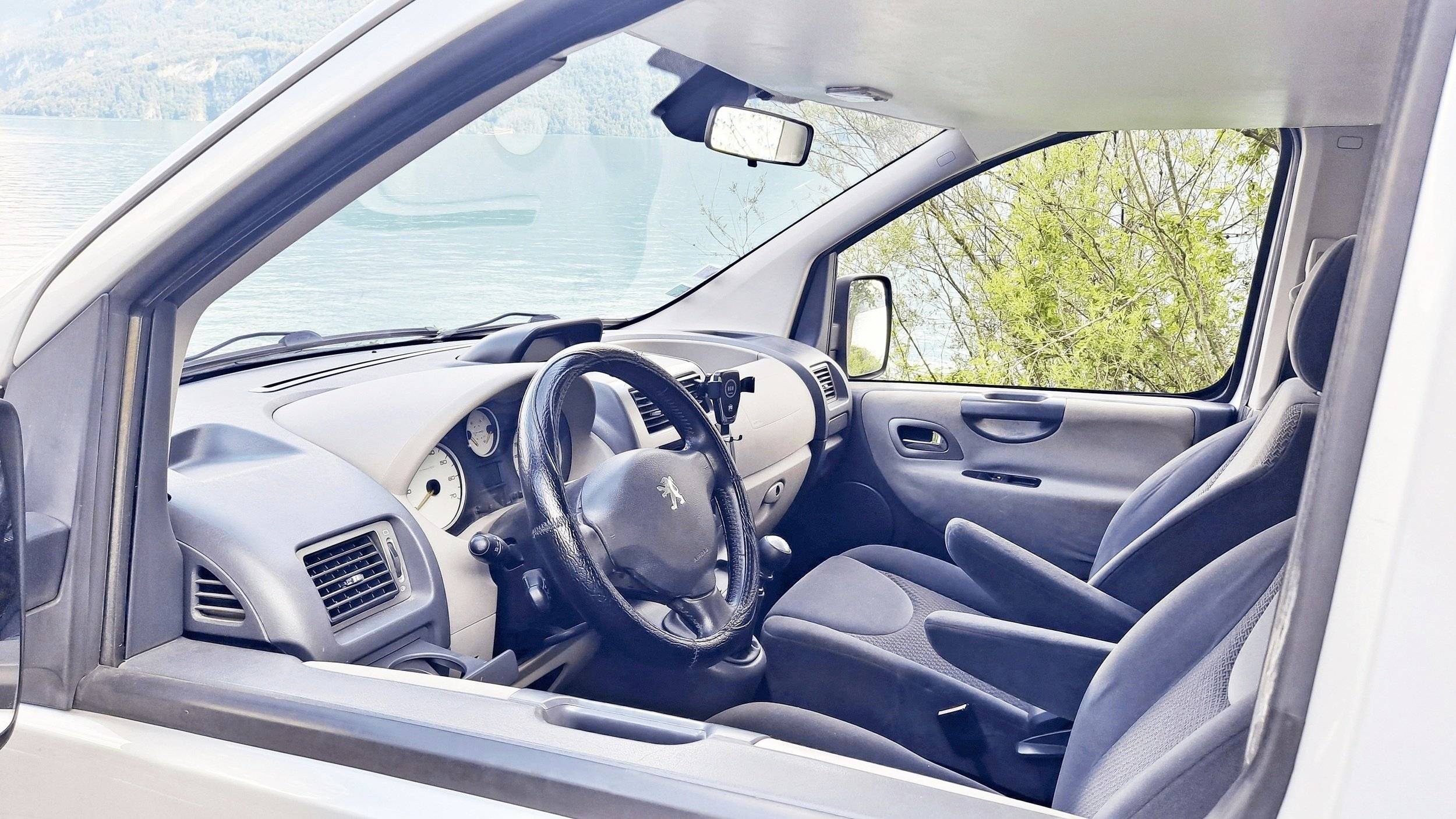 Ci Peugeot expert Teepee