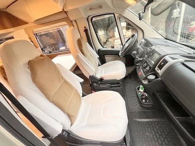 Bürstner Bürstner Ixeo Time IT 664