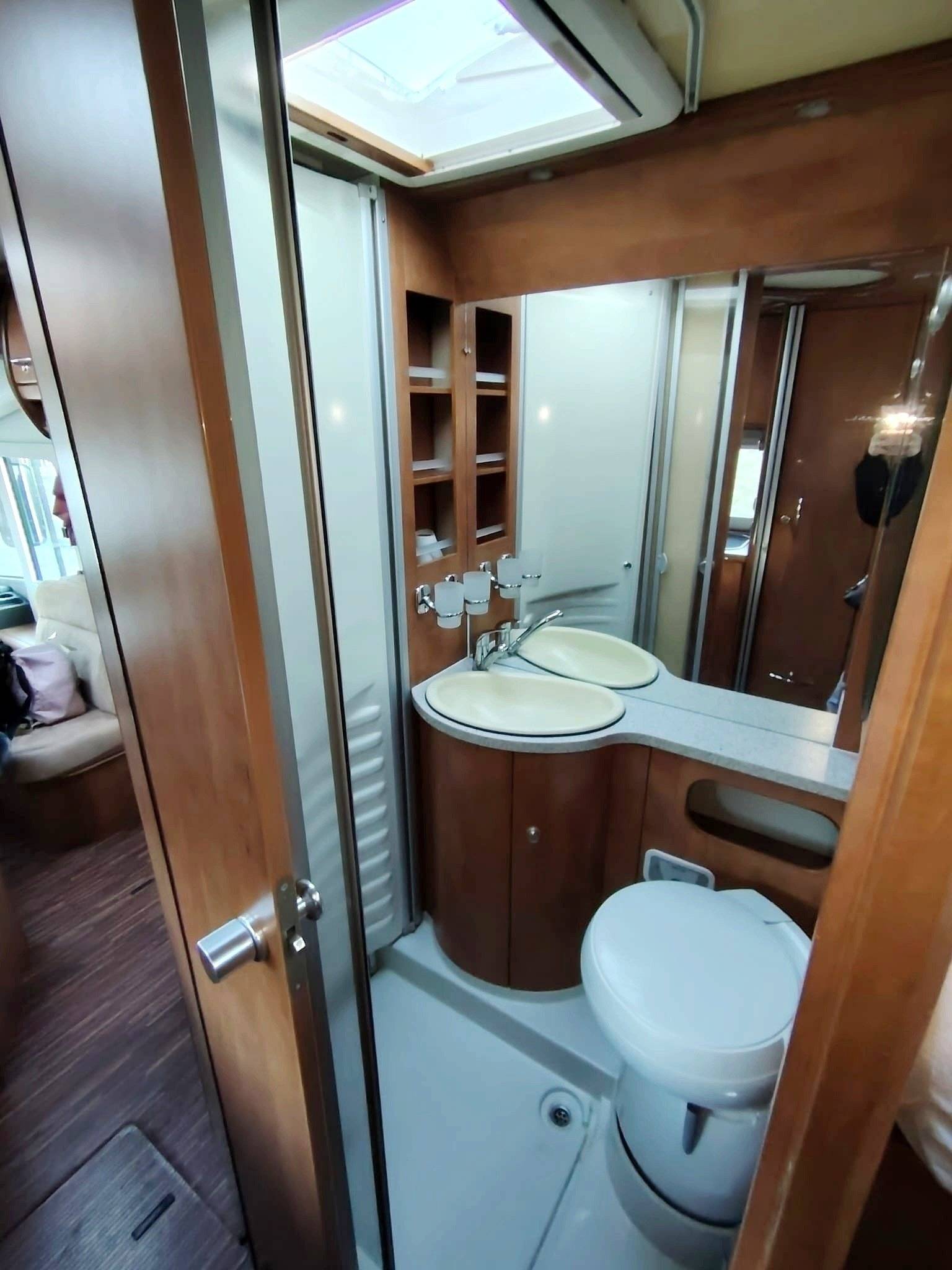 Carthago Chic C Line