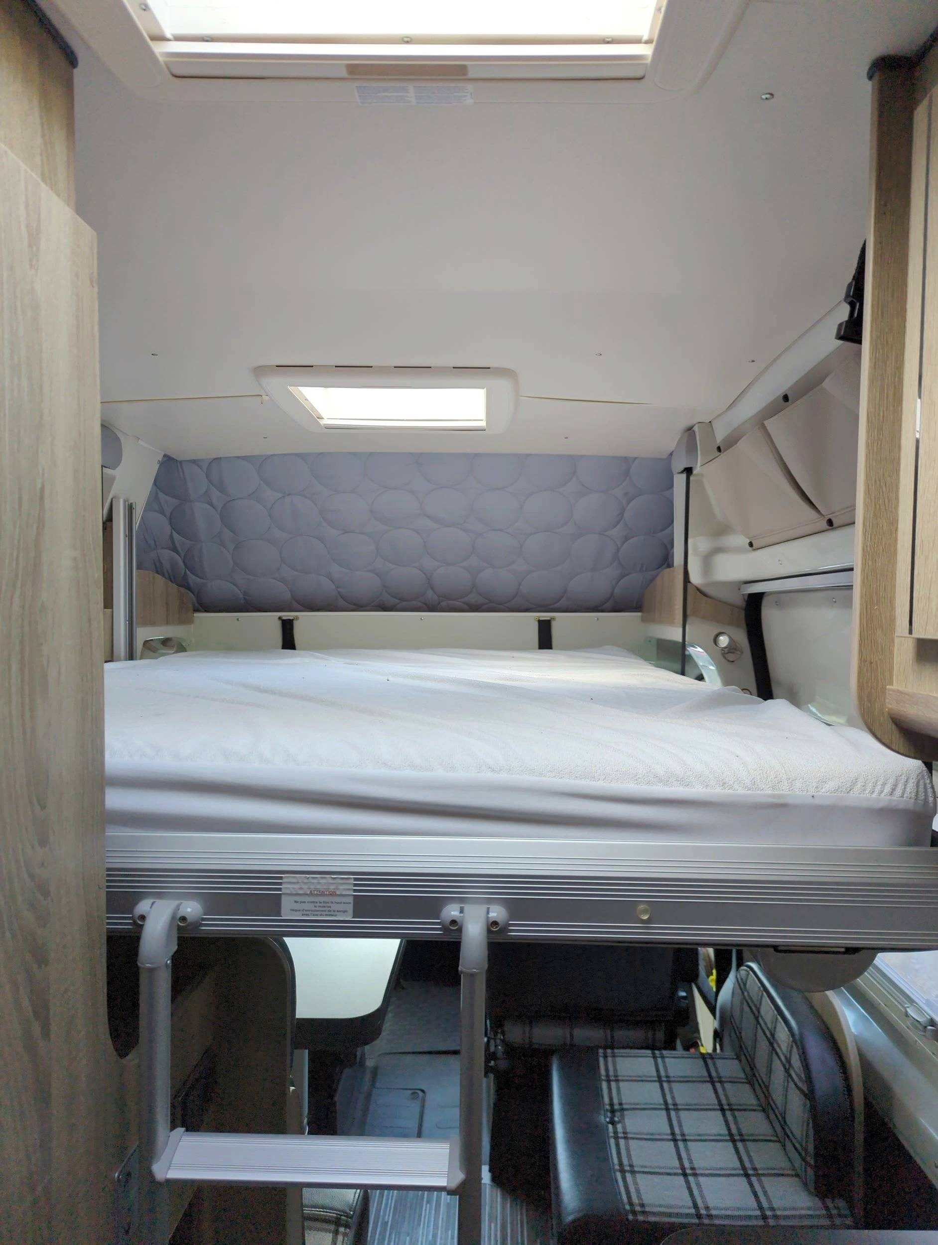 Font Vendôme TerraVan