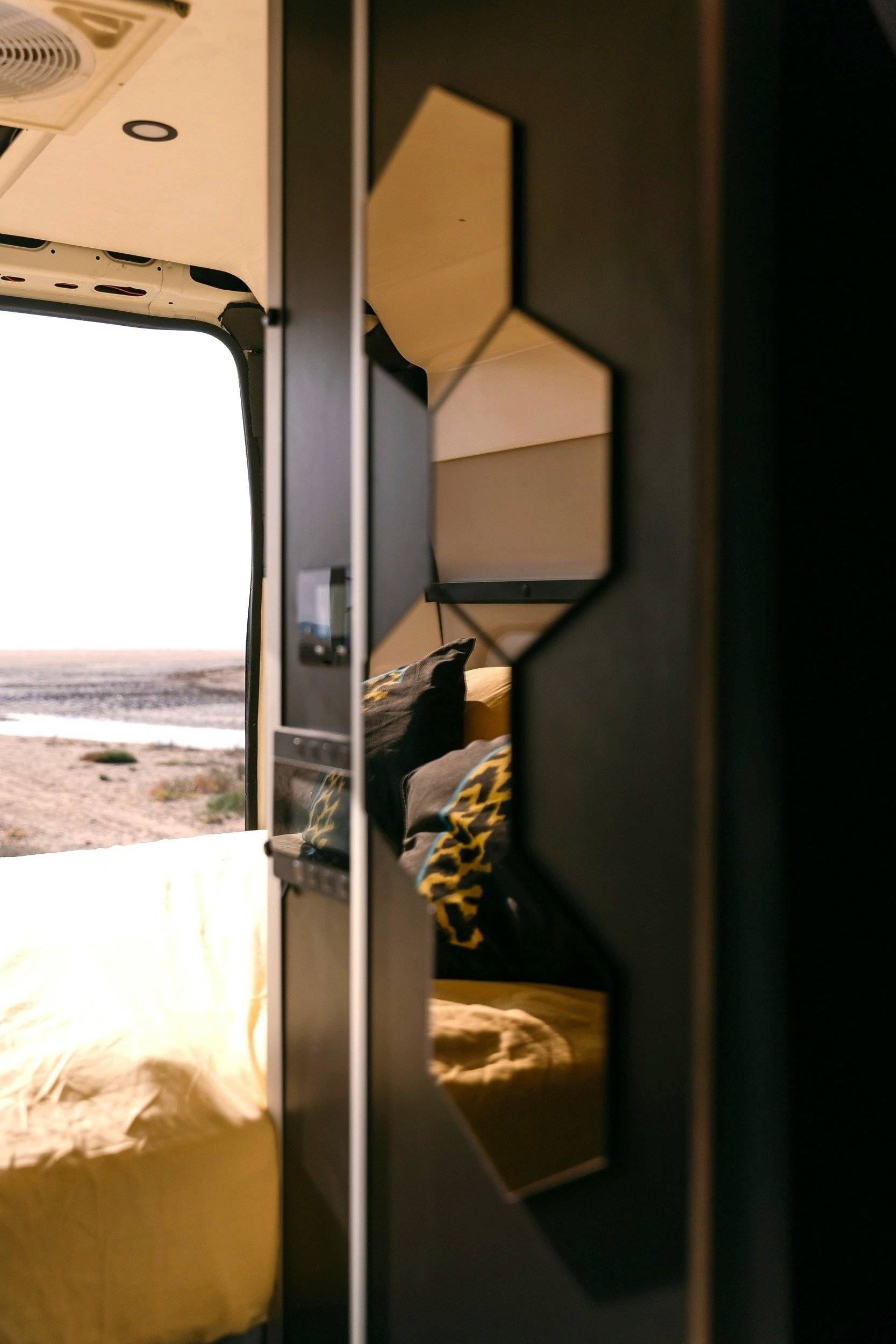 Citroën Jumper 2,2 l Blue HDI 165 PS