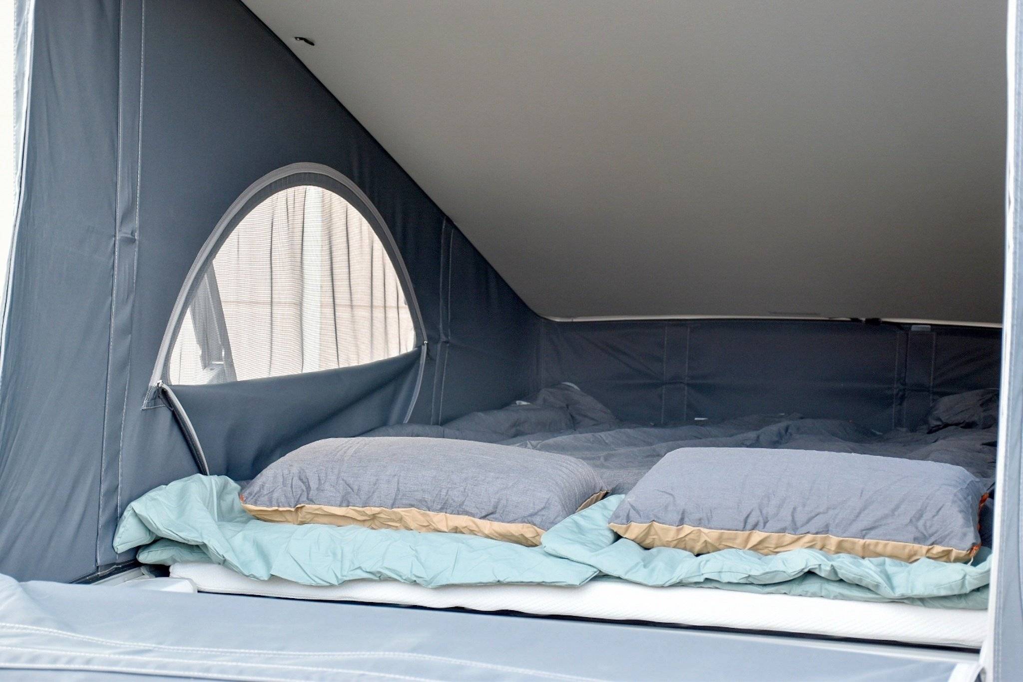 Volkswagen Volkswagen california coast