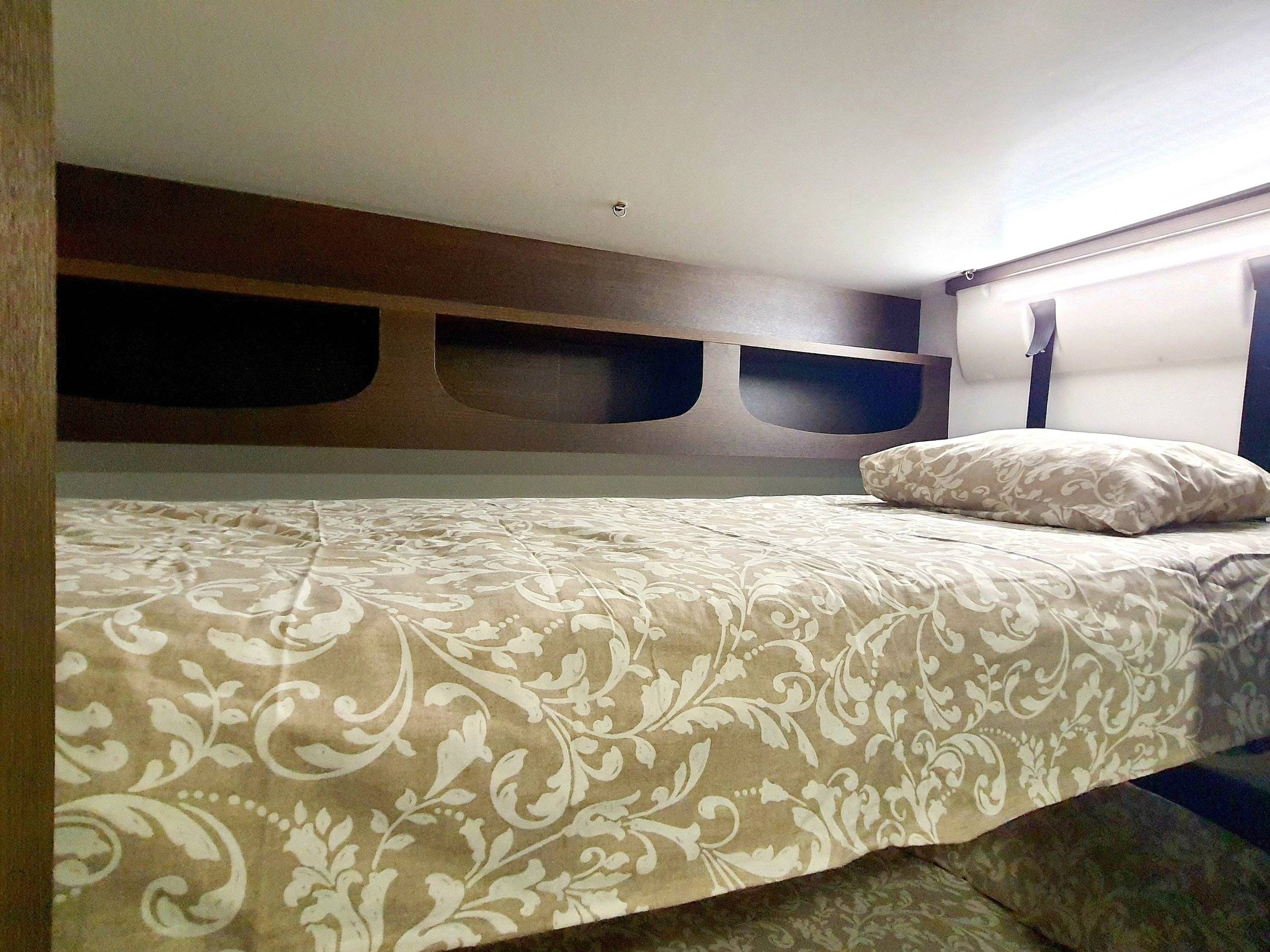 Benimar Benimar Sport 340 up