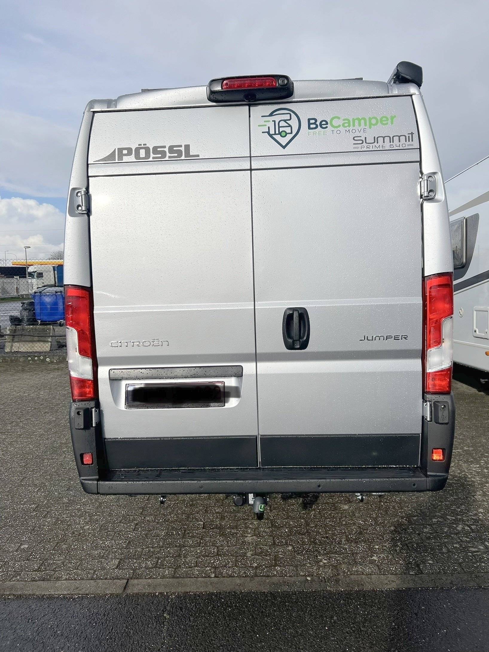 Pössl 