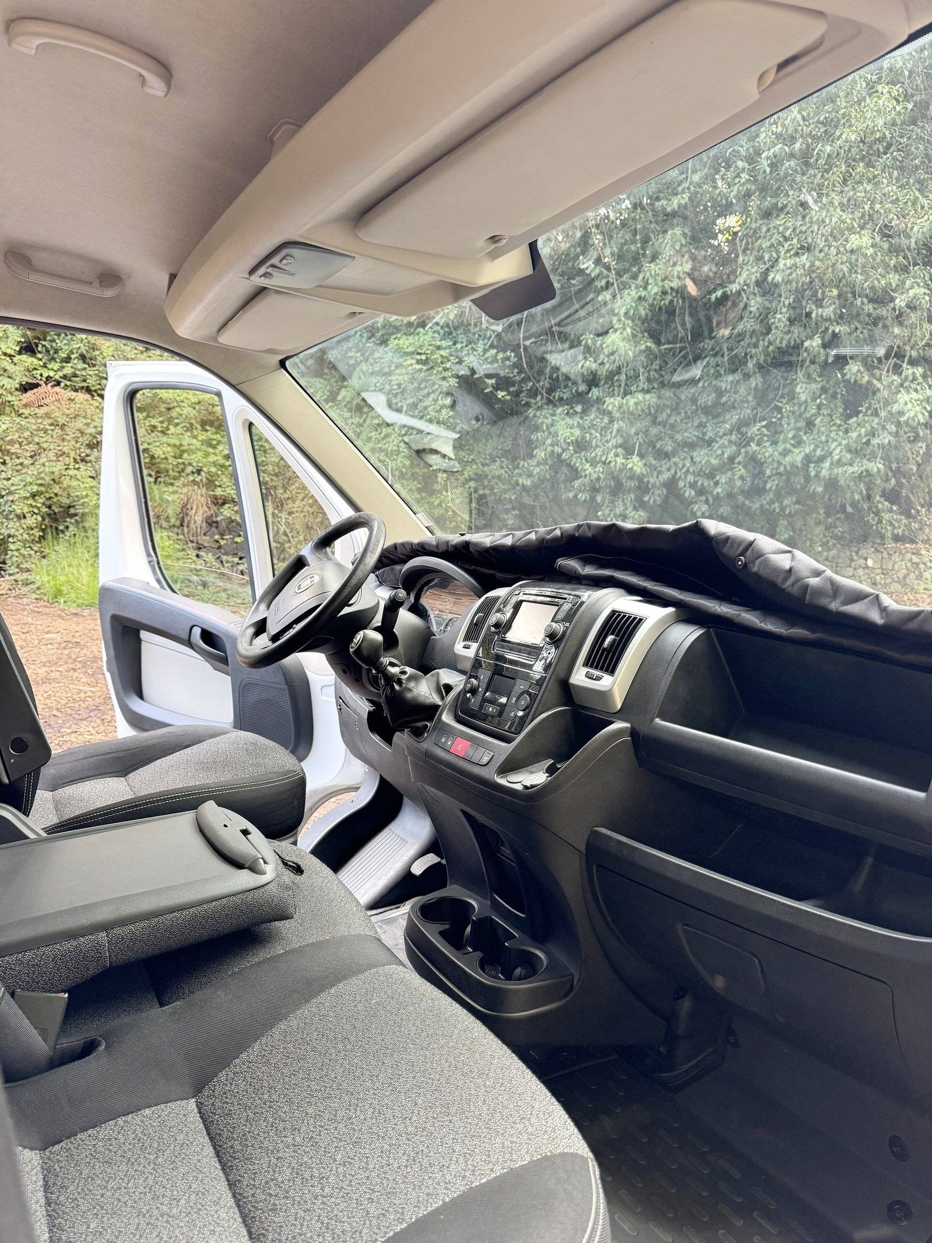 slow campers DUCATO