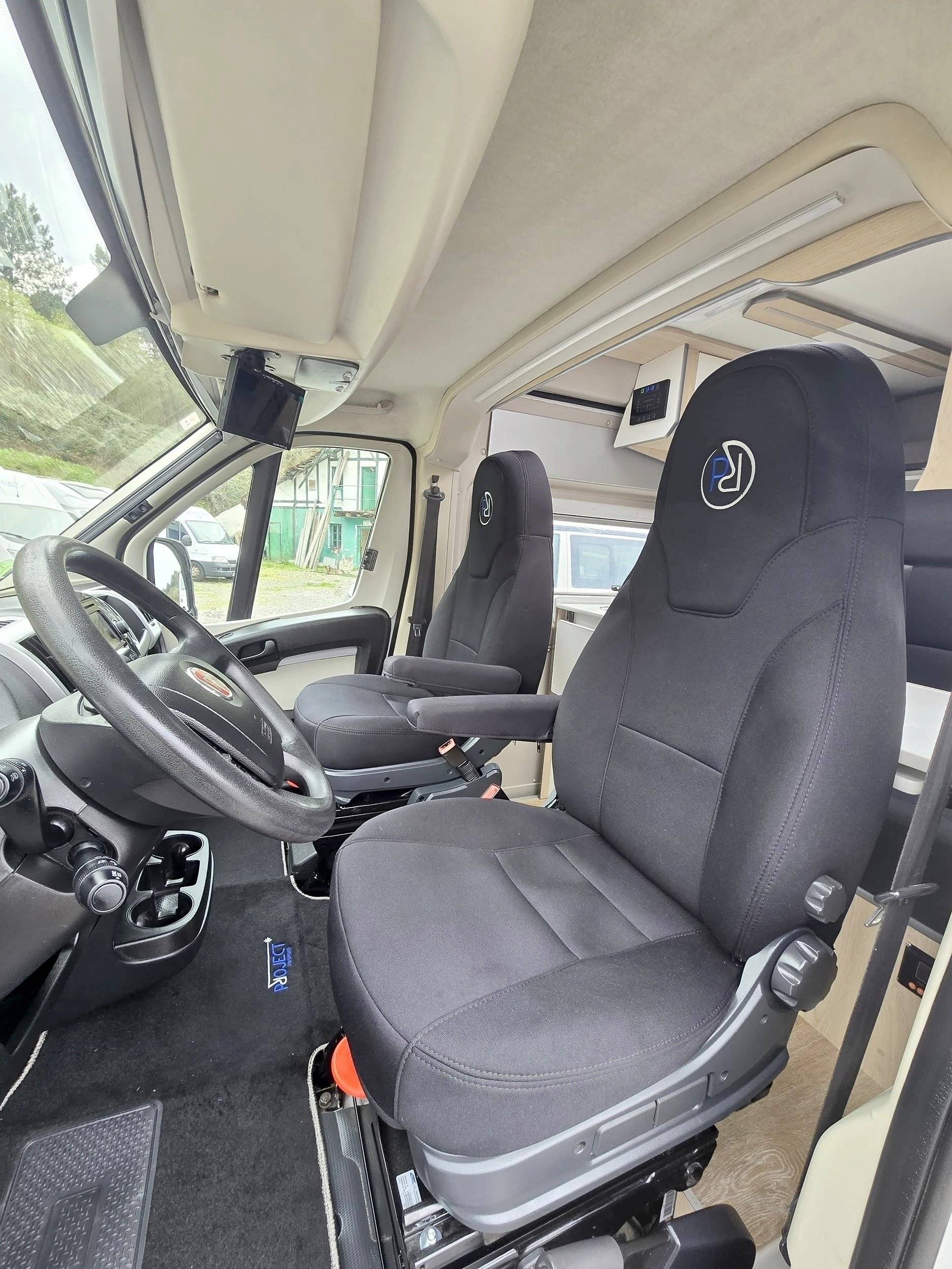 Fiat Fiat Ducato