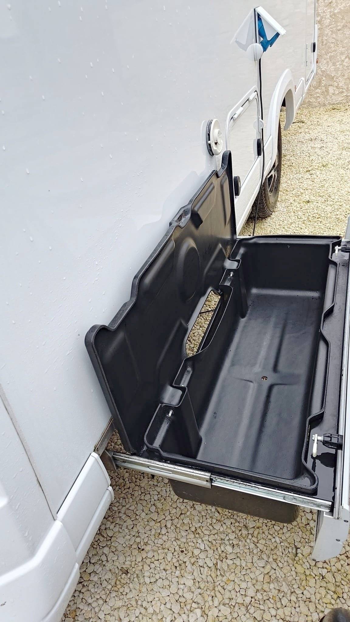 Bavaria Ducato 2,2 l Multijet 130 ch.