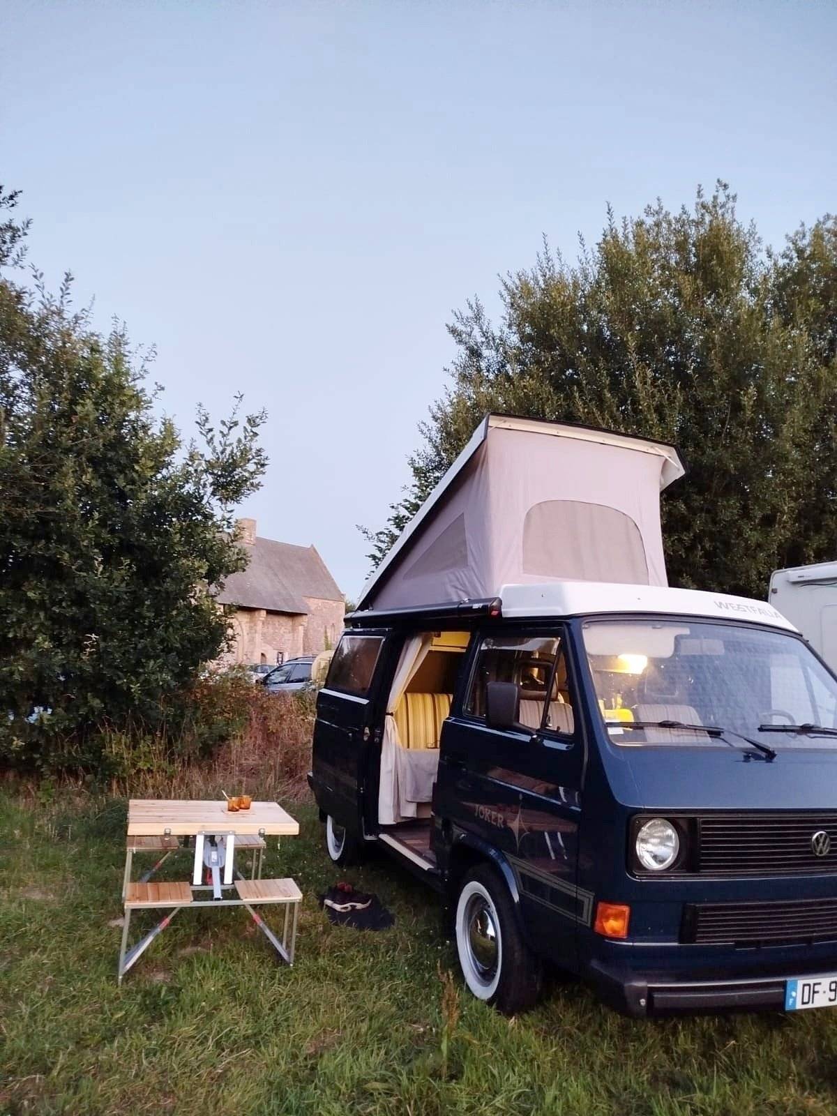 Westfalia WESTFALIA