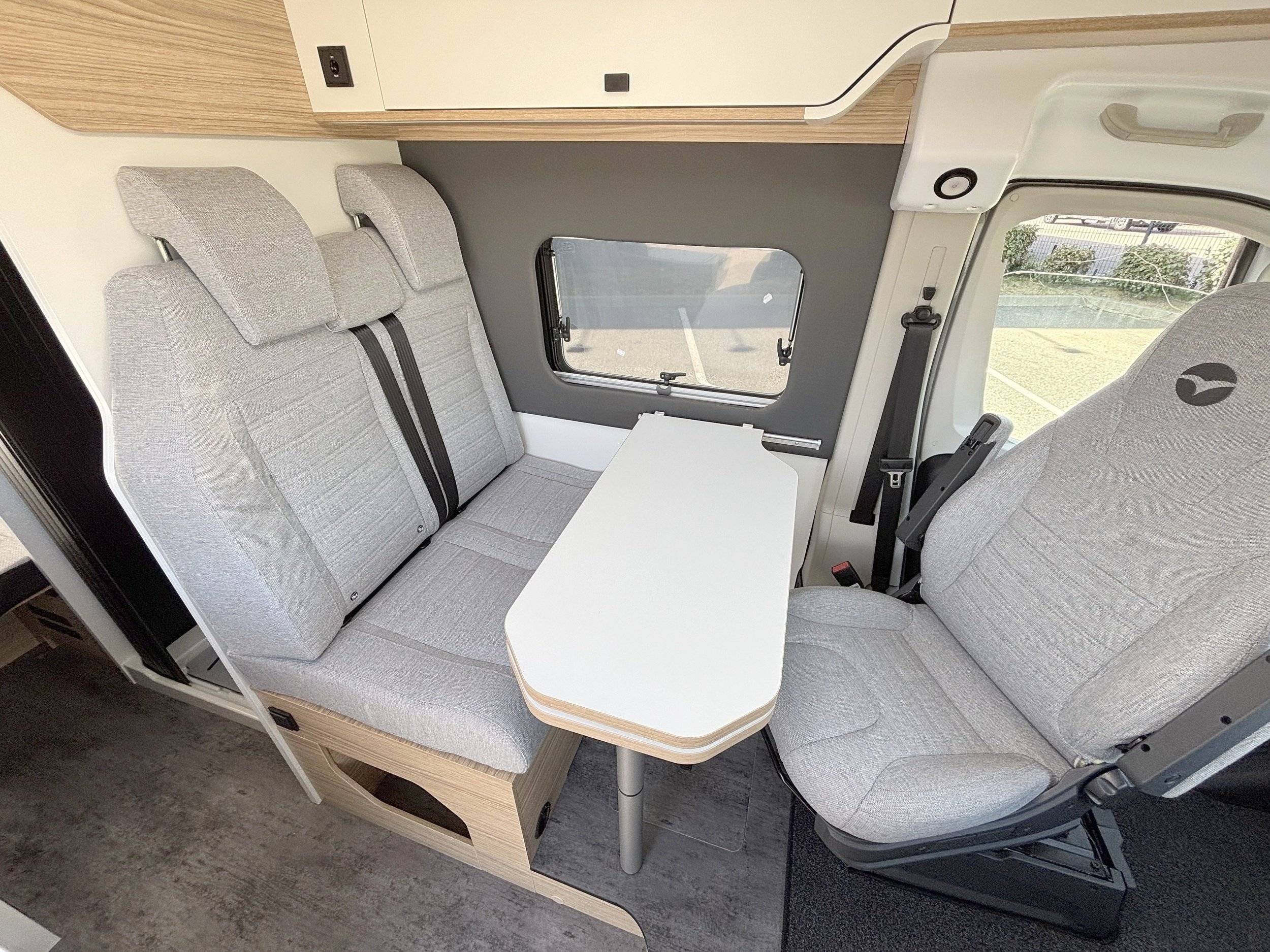 Pilote V630S