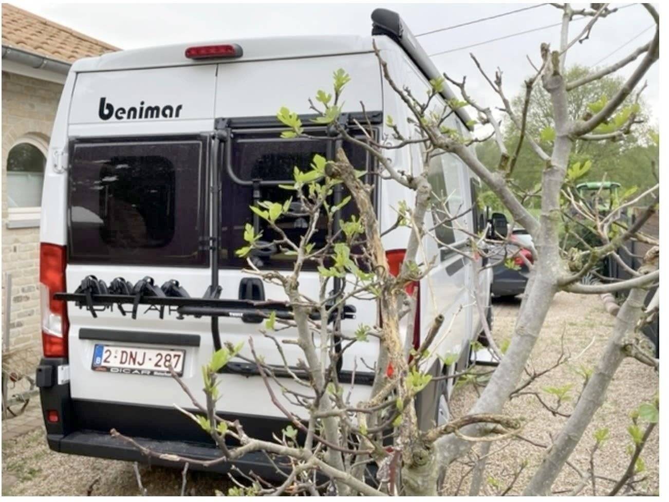 Benimar 
