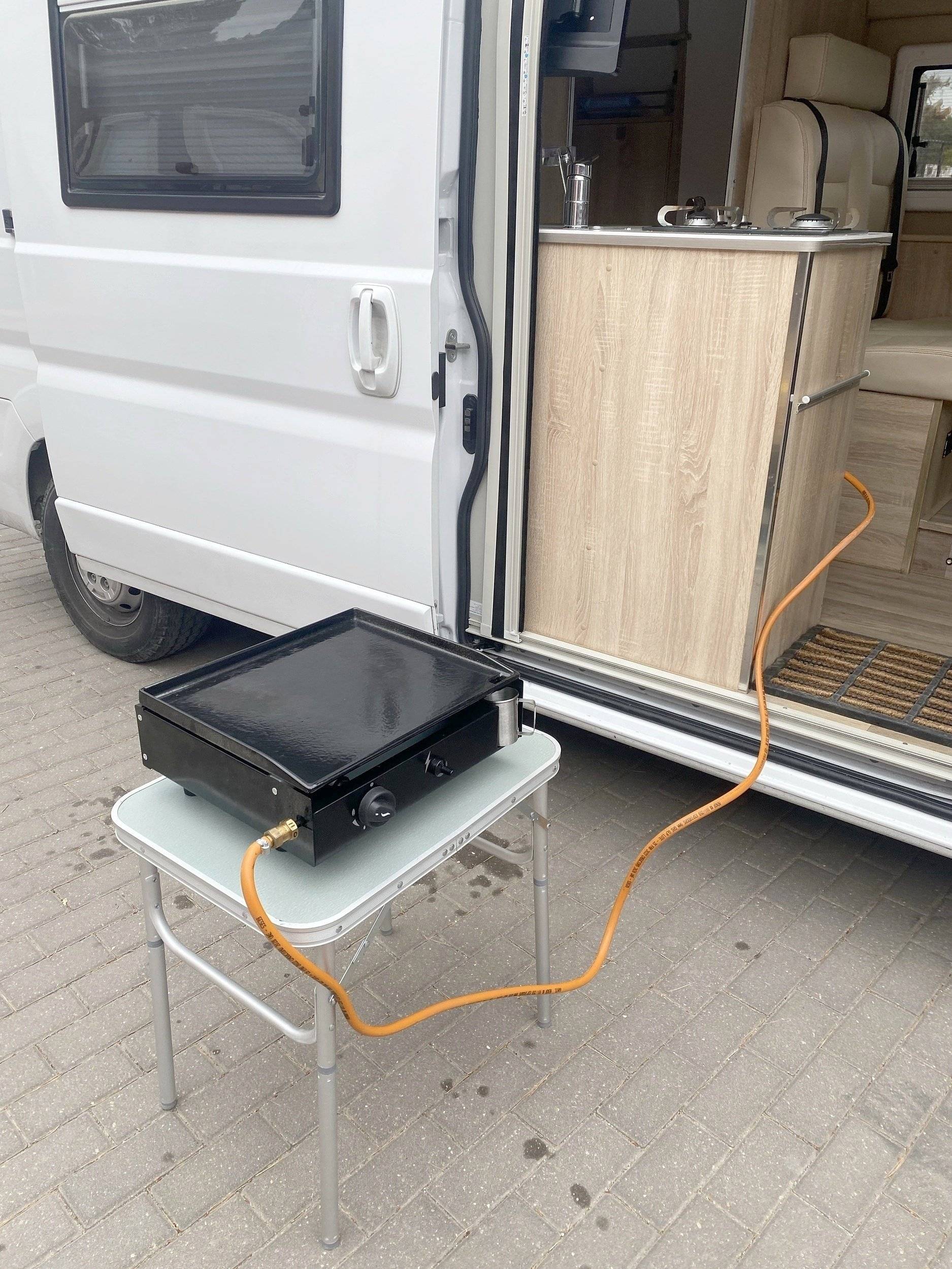 Peugeot Boxer Furgon Pack 335 L3 H2 BHDI 140 S&amp;S 6 Vel. MA