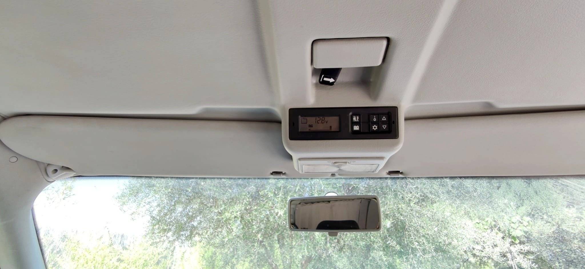 Volkswagen T4 California