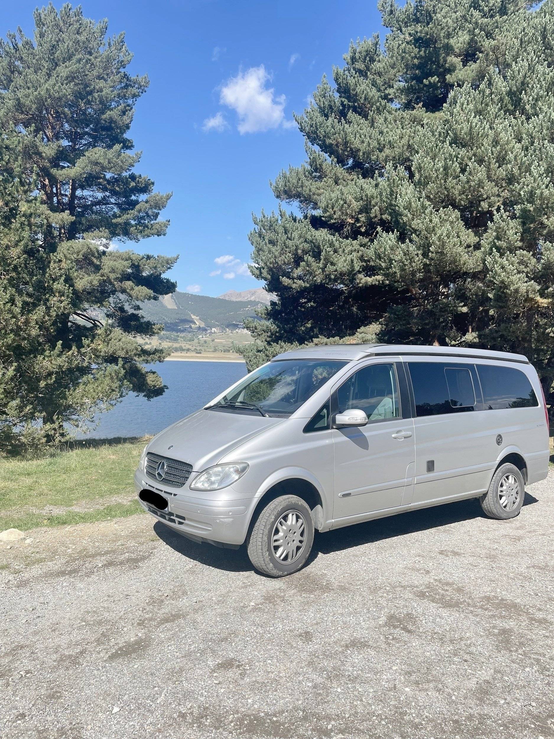Westfalia Marcopolo