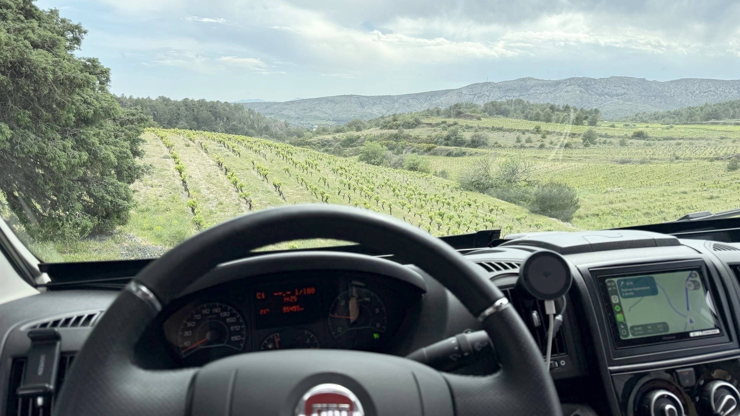 Campérêve Campervan XL Limited