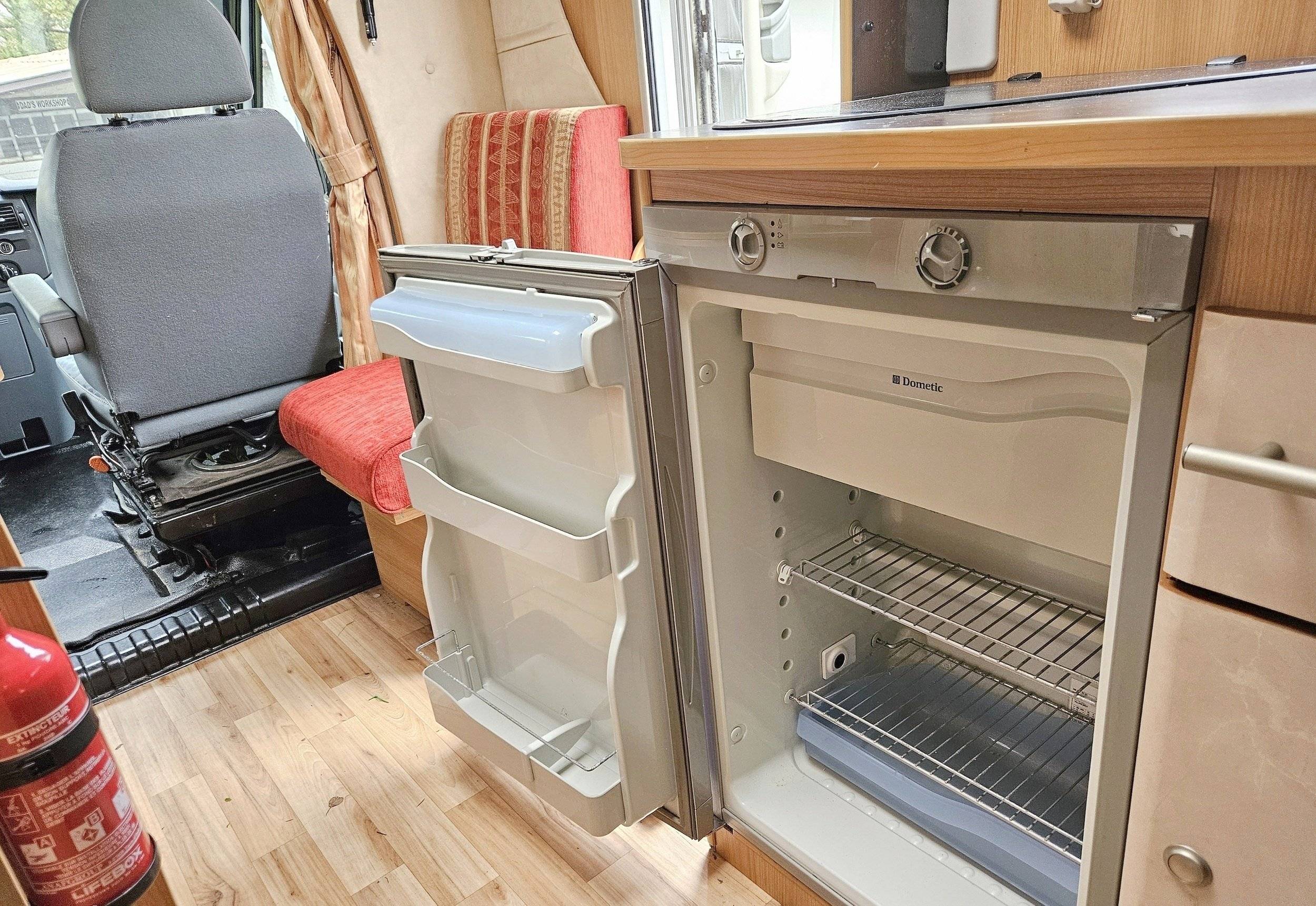 Trigano challenger genesis 44