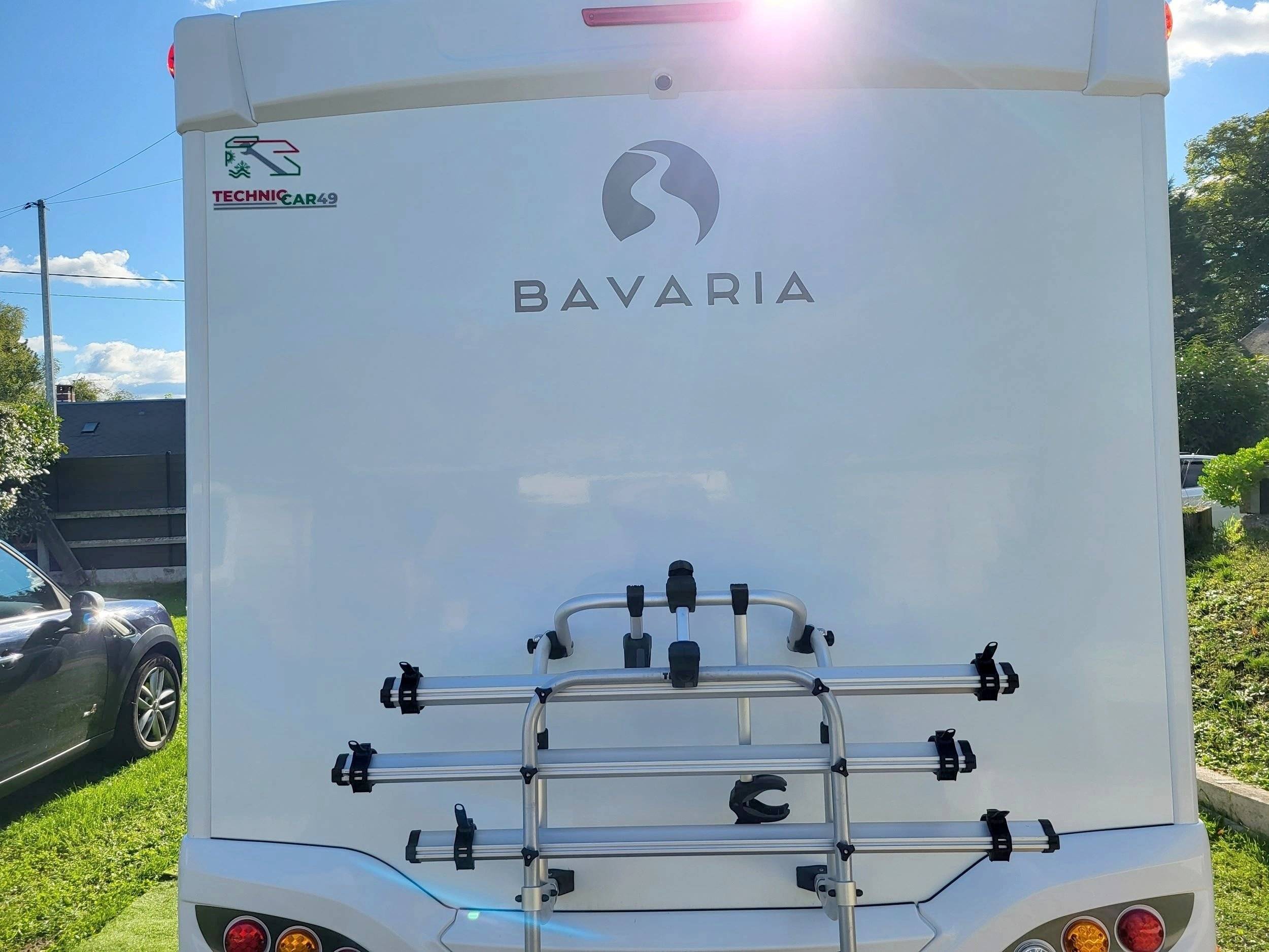 Bavaria Bavaria T746 C Style