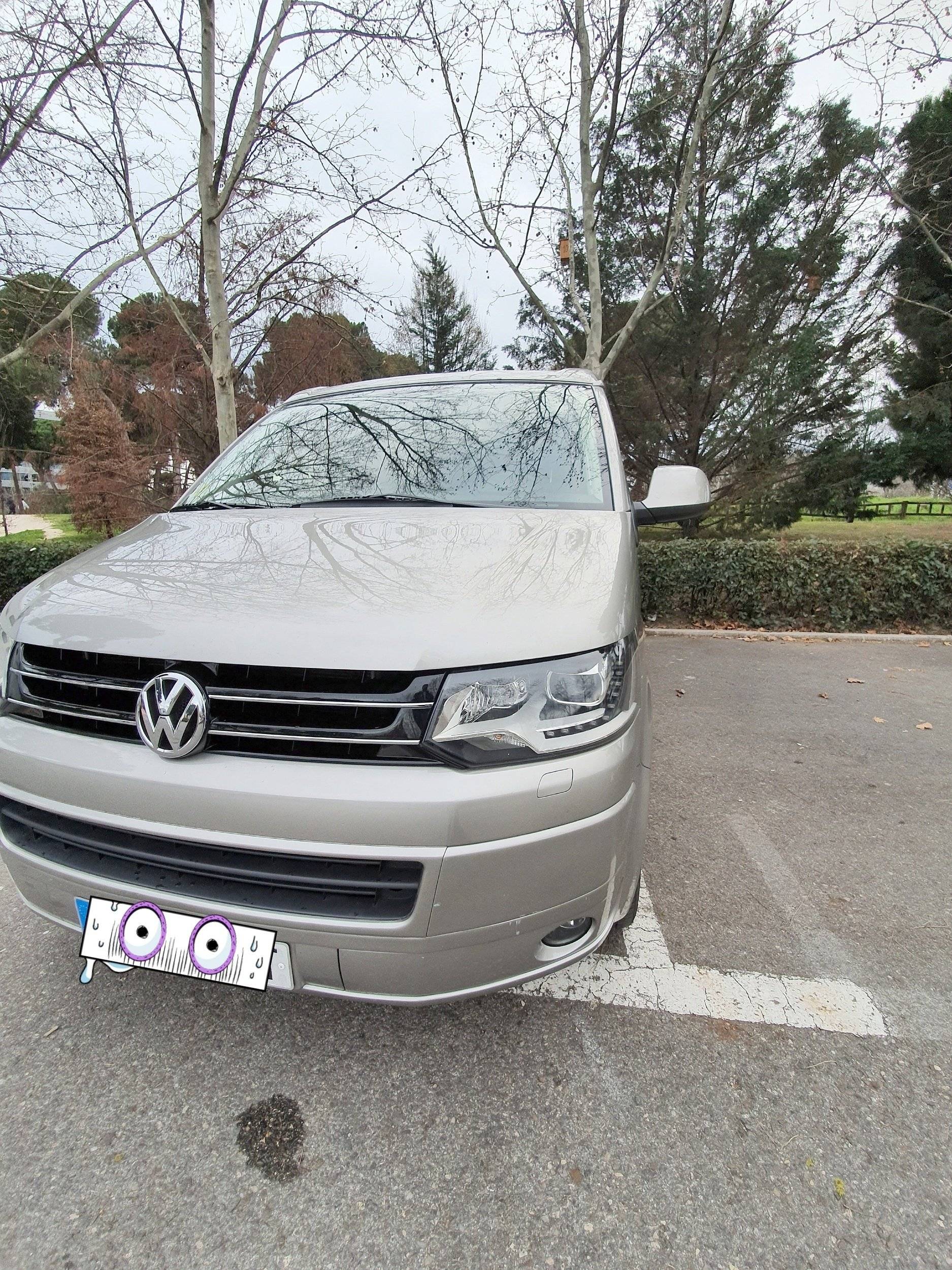 Volkswagen Volkswagen