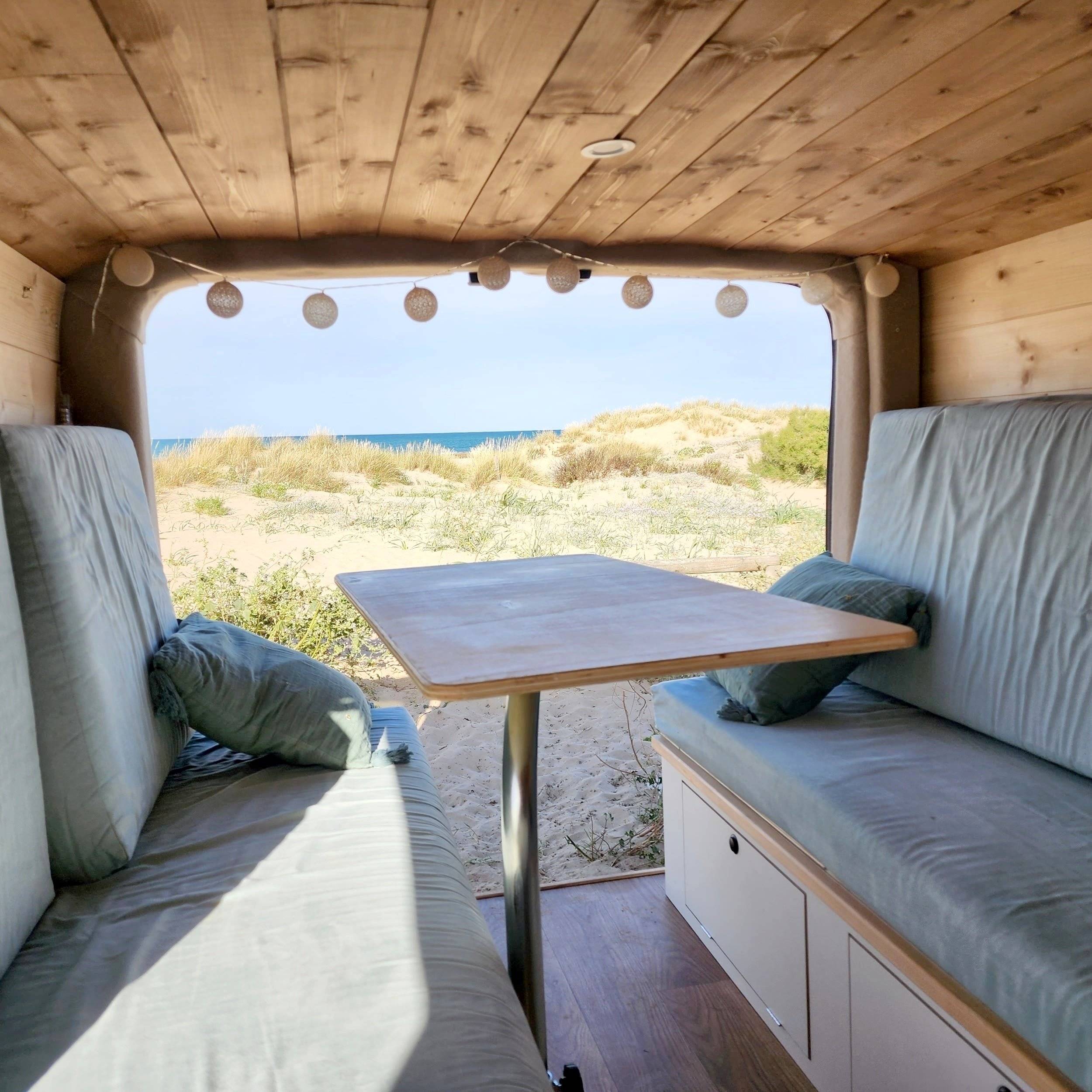 Renault Trafic 1,6 l 125 ch