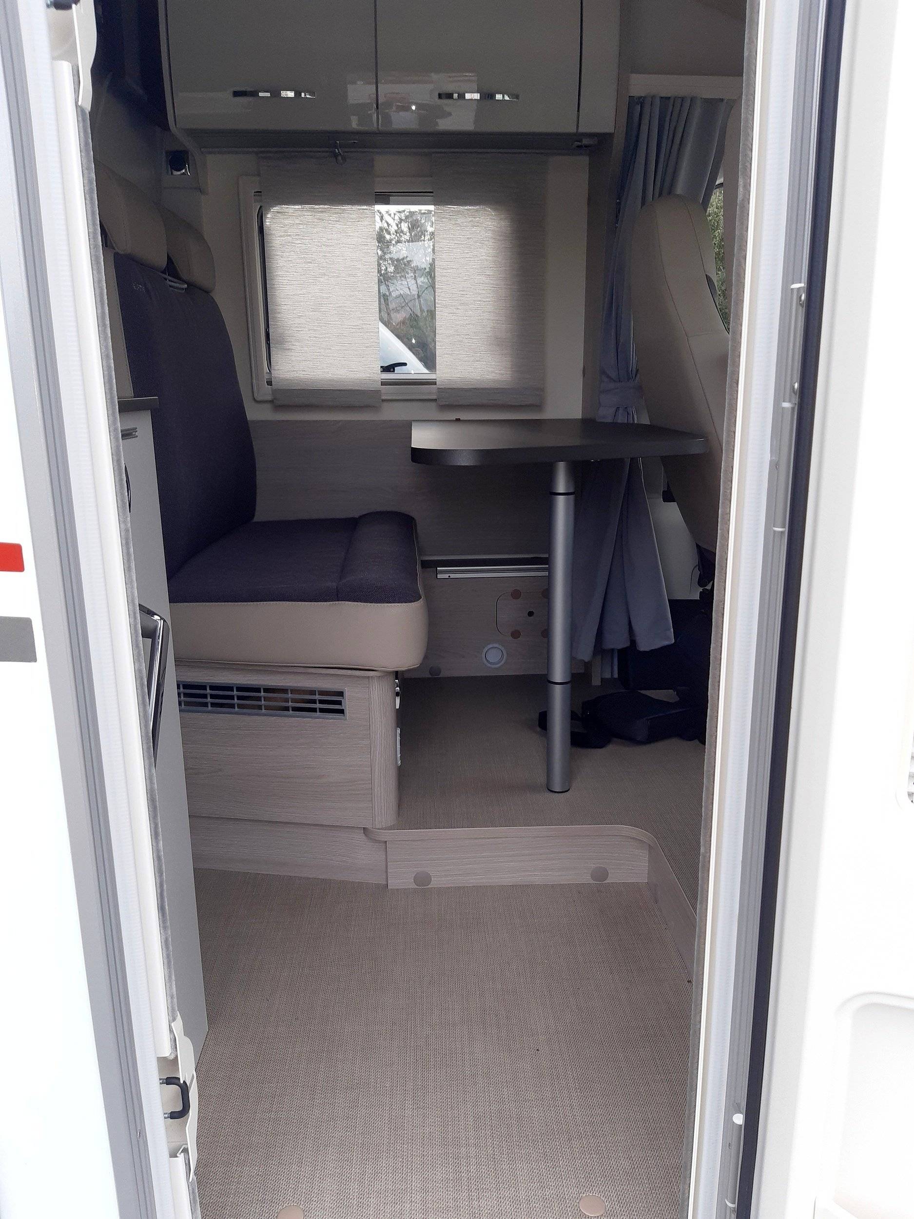 Citroën Jumper 2,2 l 130 ch