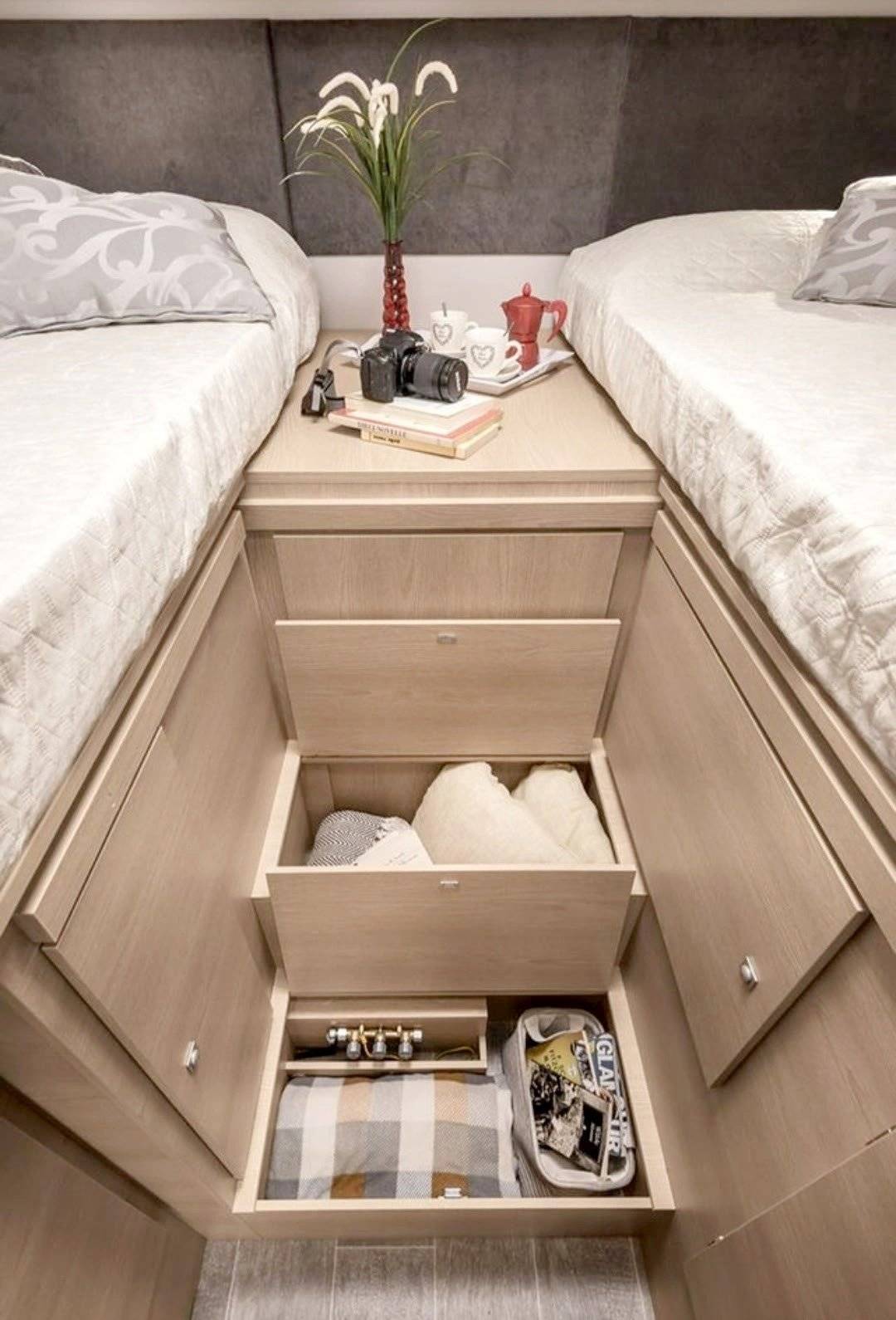 Giottiline Siena 385 - 5 plazas Privilege