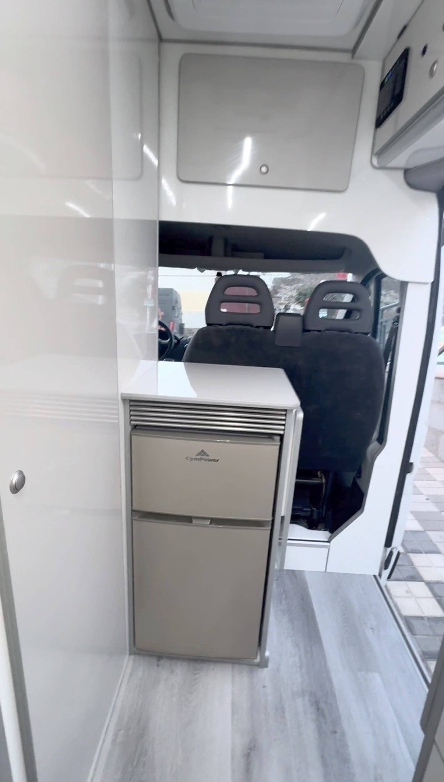 Citroën Jumper 2,2 HDi 140